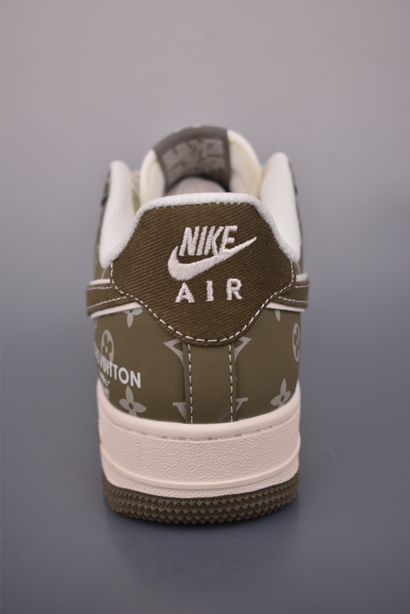 260 Nike Air Force 1 Low LV联名 XS1958-623