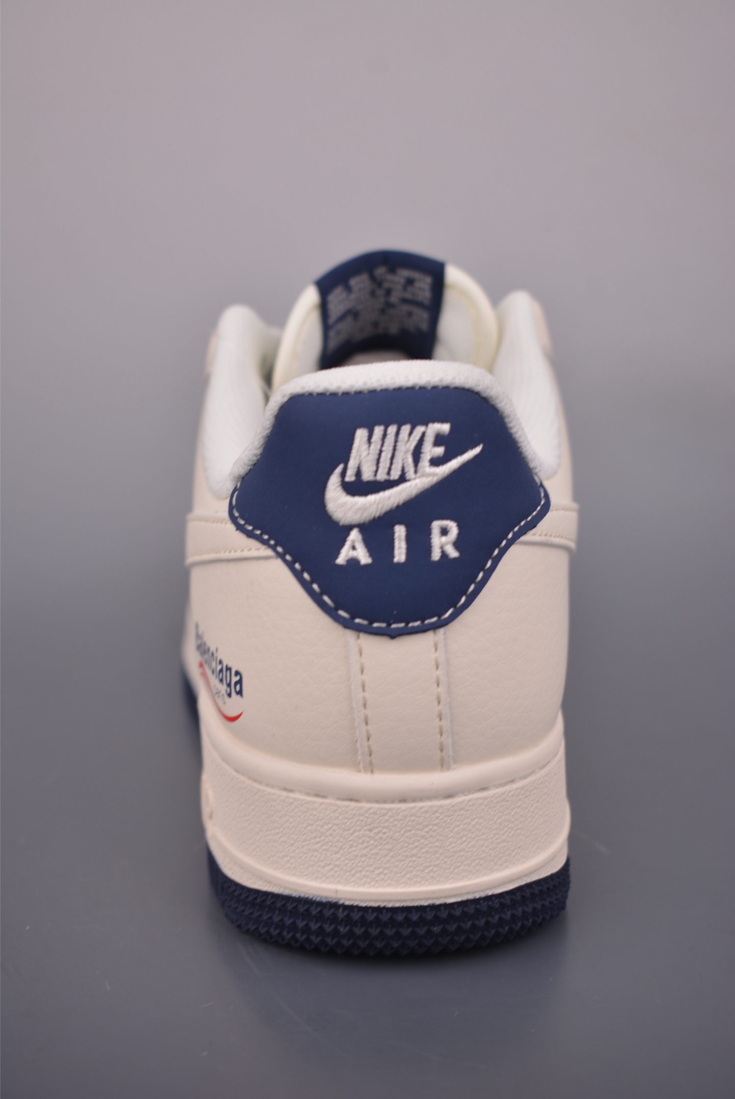 260 Nike Air Force 1 Low 巴黎世家联名 XS1958-628