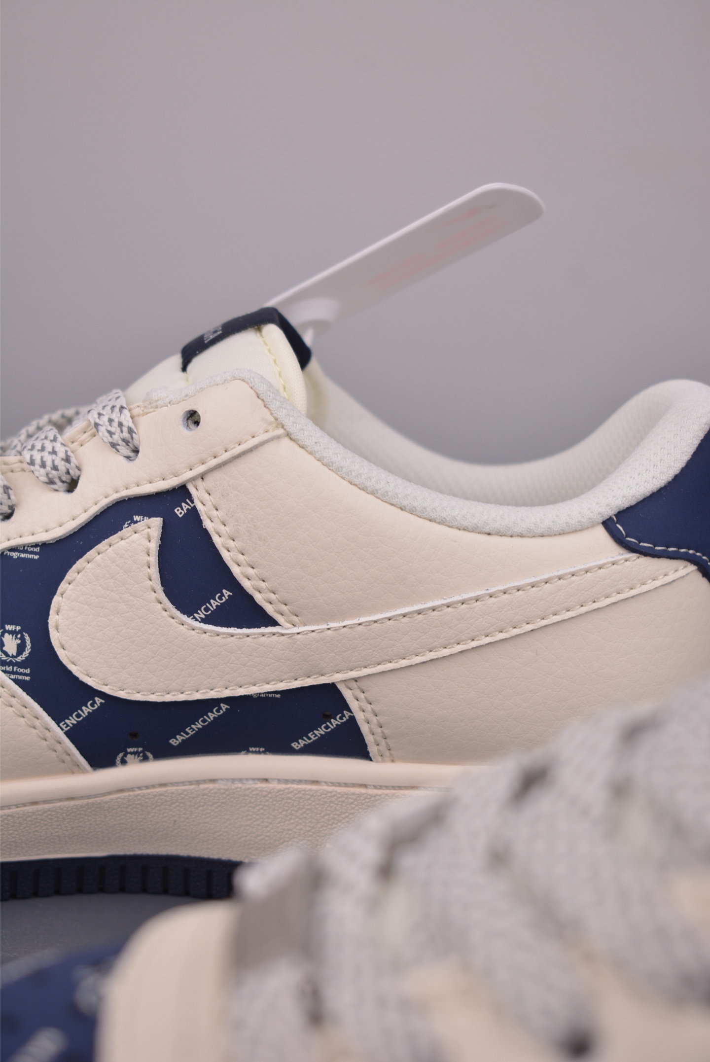 260 Nike Air Force 1 Low 巴黎世家联名 XS1958-628