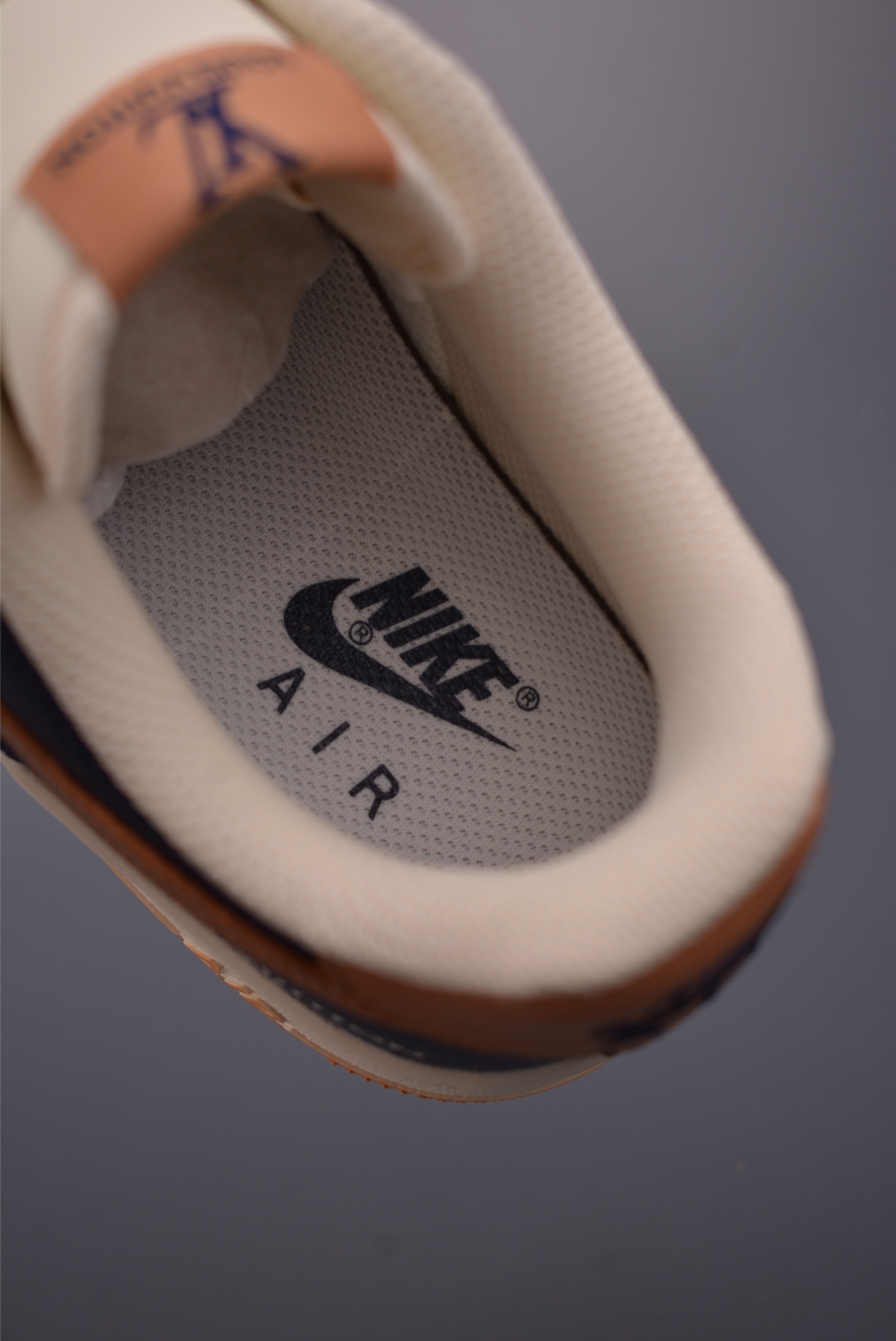 Nike Air Force 1 Low LV联名 NH0601-585-High Quatity Cheap Brand wholesale wholesaler seller Clothes Bags handbags Sneakers Top Fashion Clothing Shoes from China Factory Chinese suppliers best Quality Beautiful Price Nike Air Force 1 Low LV联名 NH0601-585