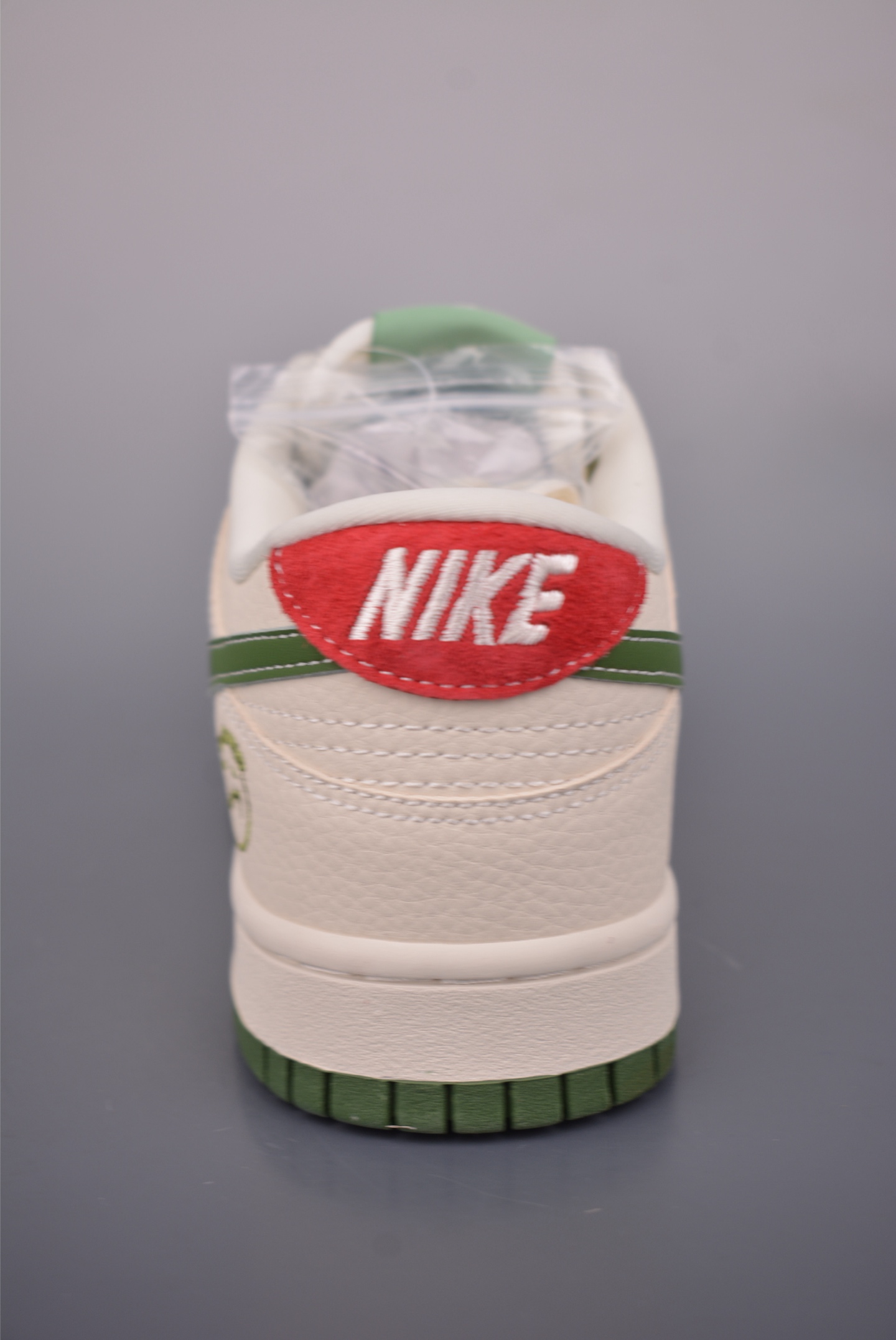 280 Nike SB Dunk Low 鬼脸联名 DS6608-018