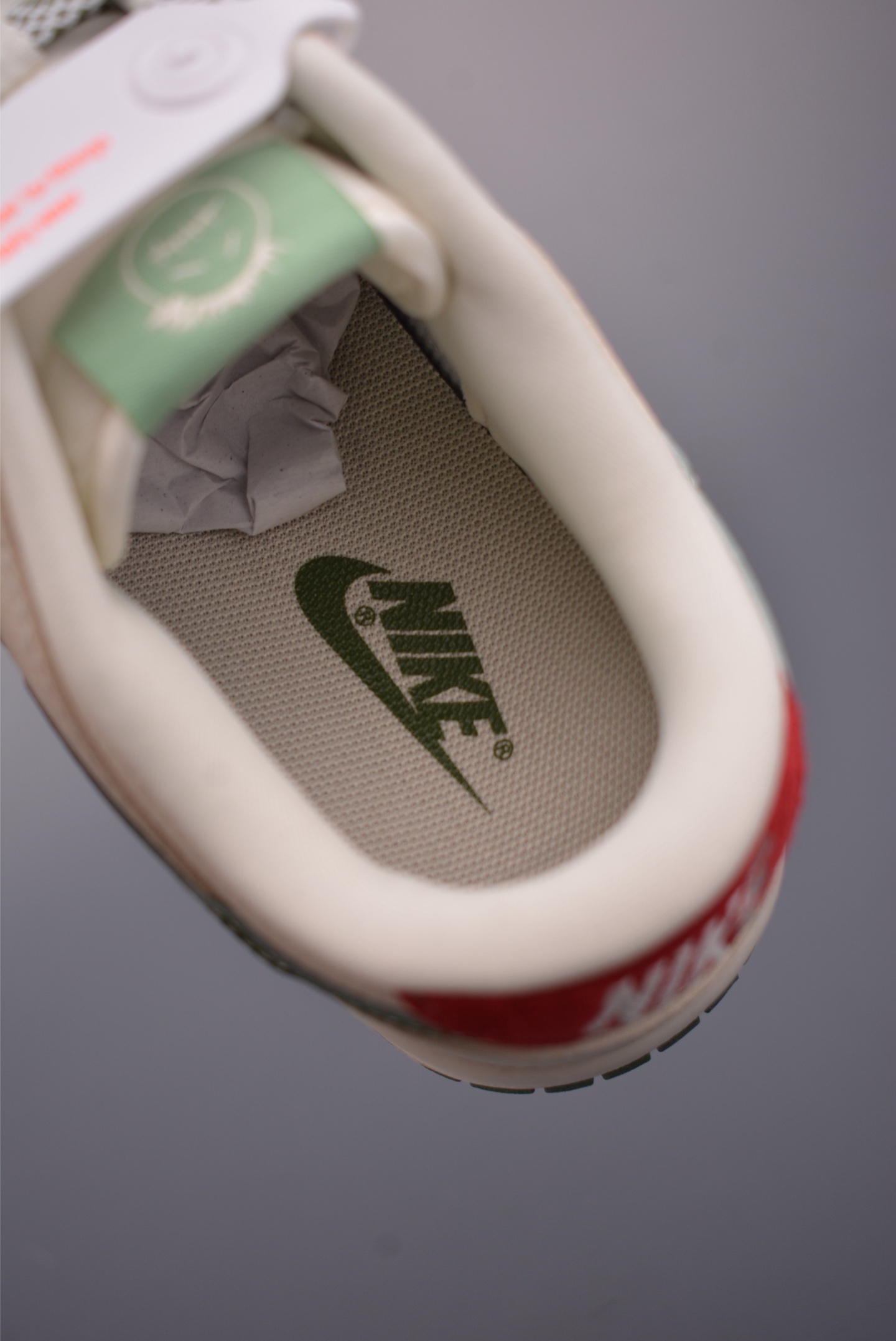 280 Nike SB Dunk Low 鬼脸联名 DS6608-018