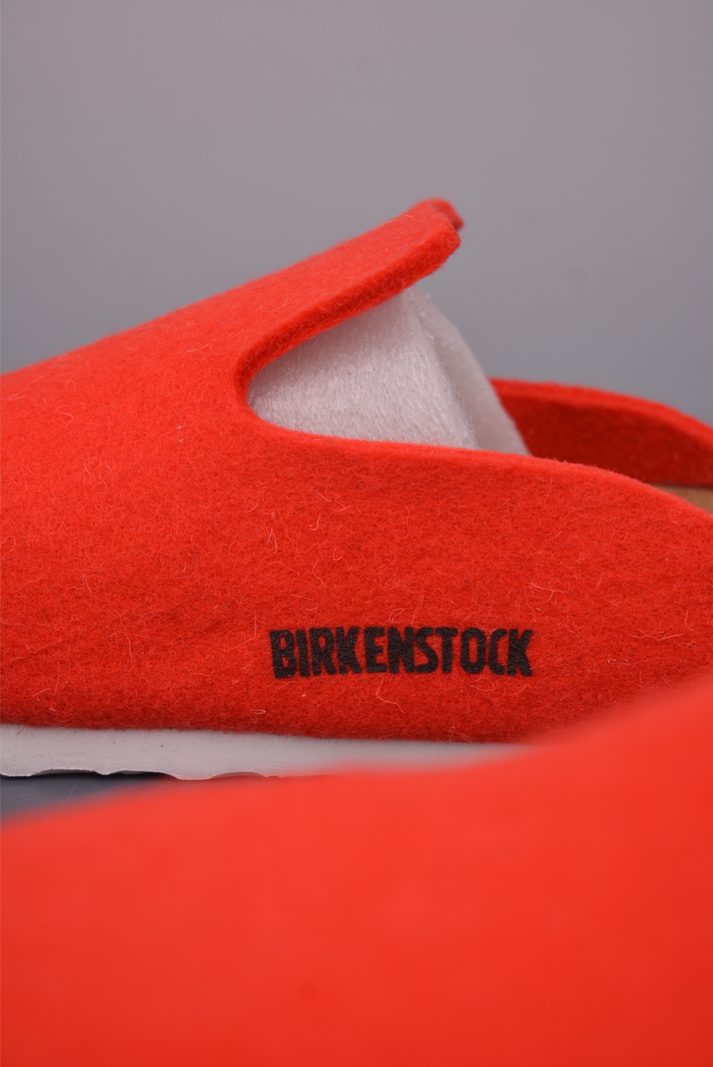 140 德国百年知名鞋履品牌·博肯 Birkenstock 半拖 1011220
