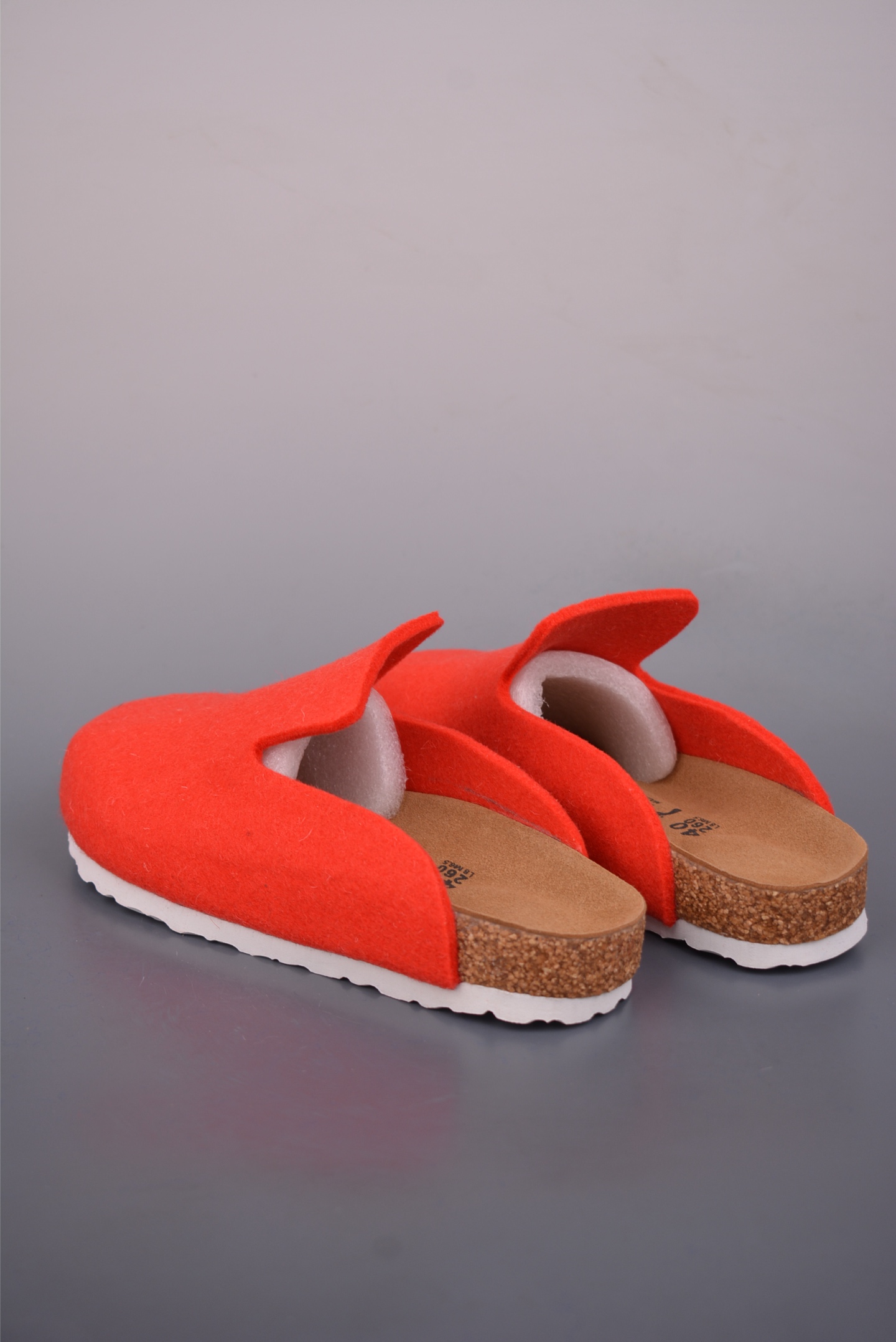 140 德国百年知名鞋履品牌·博肯 Birkenstock 半拖 1011220