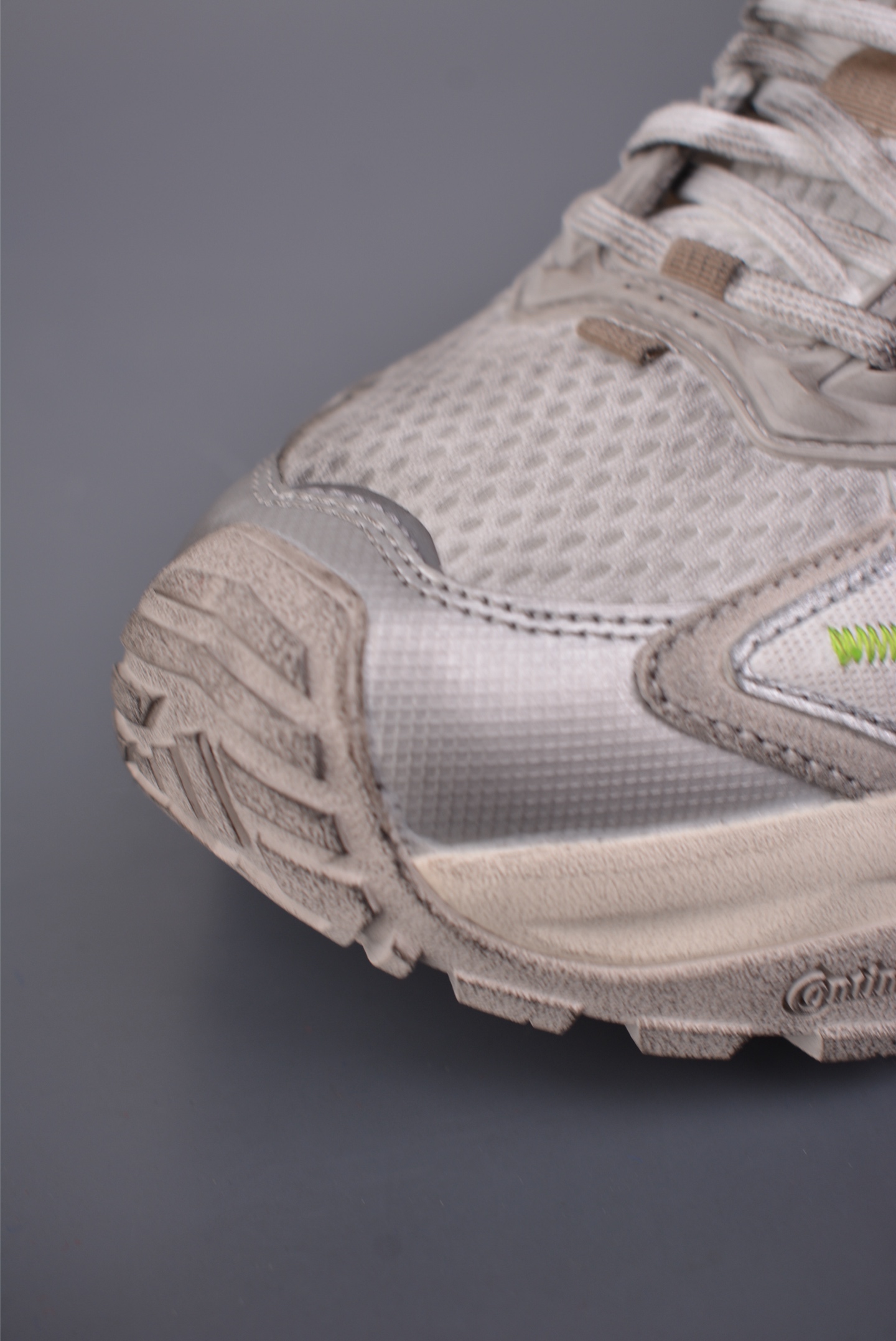 210 AdidXLG StoEdge 手工做旧 阿迪复古透气休闲运动鞋 JQ1667