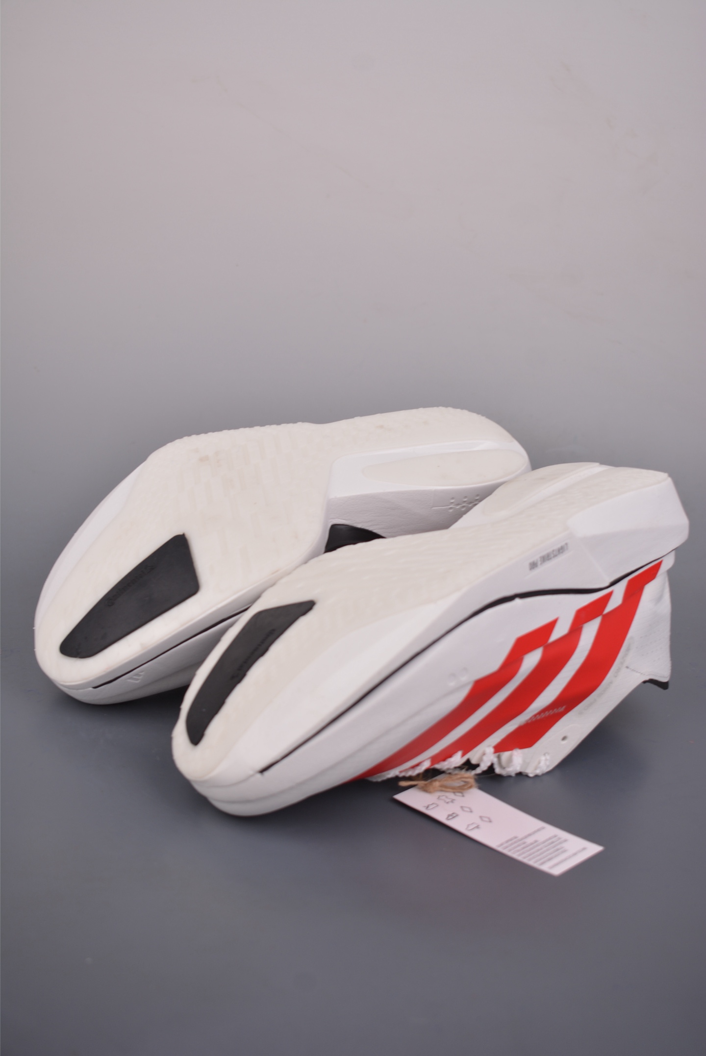 180 AdidAdizero Adios 5 M 阿迪超轻透气缓震跑鞋 K18294