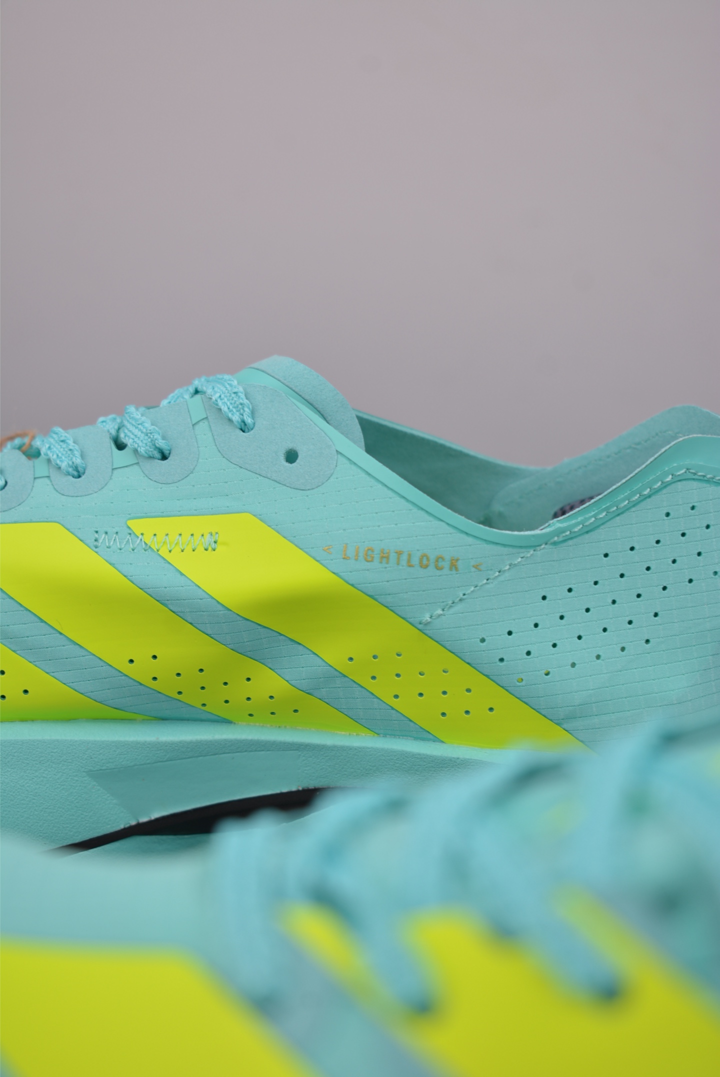 180 AdidAdizero Adios 5 M 阿迪超轻透气缓震跑鞋 全掌碳板 K18211