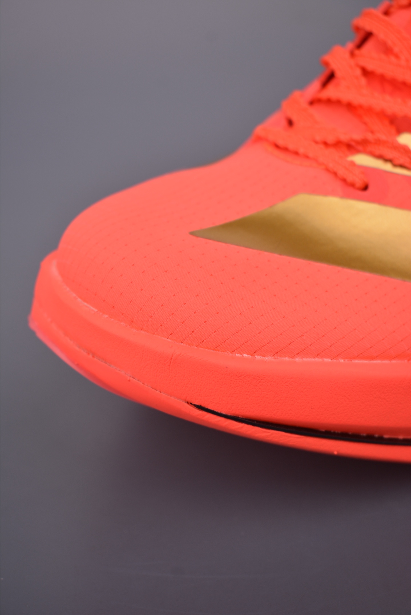 180 AdidAdizero Adios 5 M 阿迪超轻透气缓震跑鞋 全掌碳板 K18298