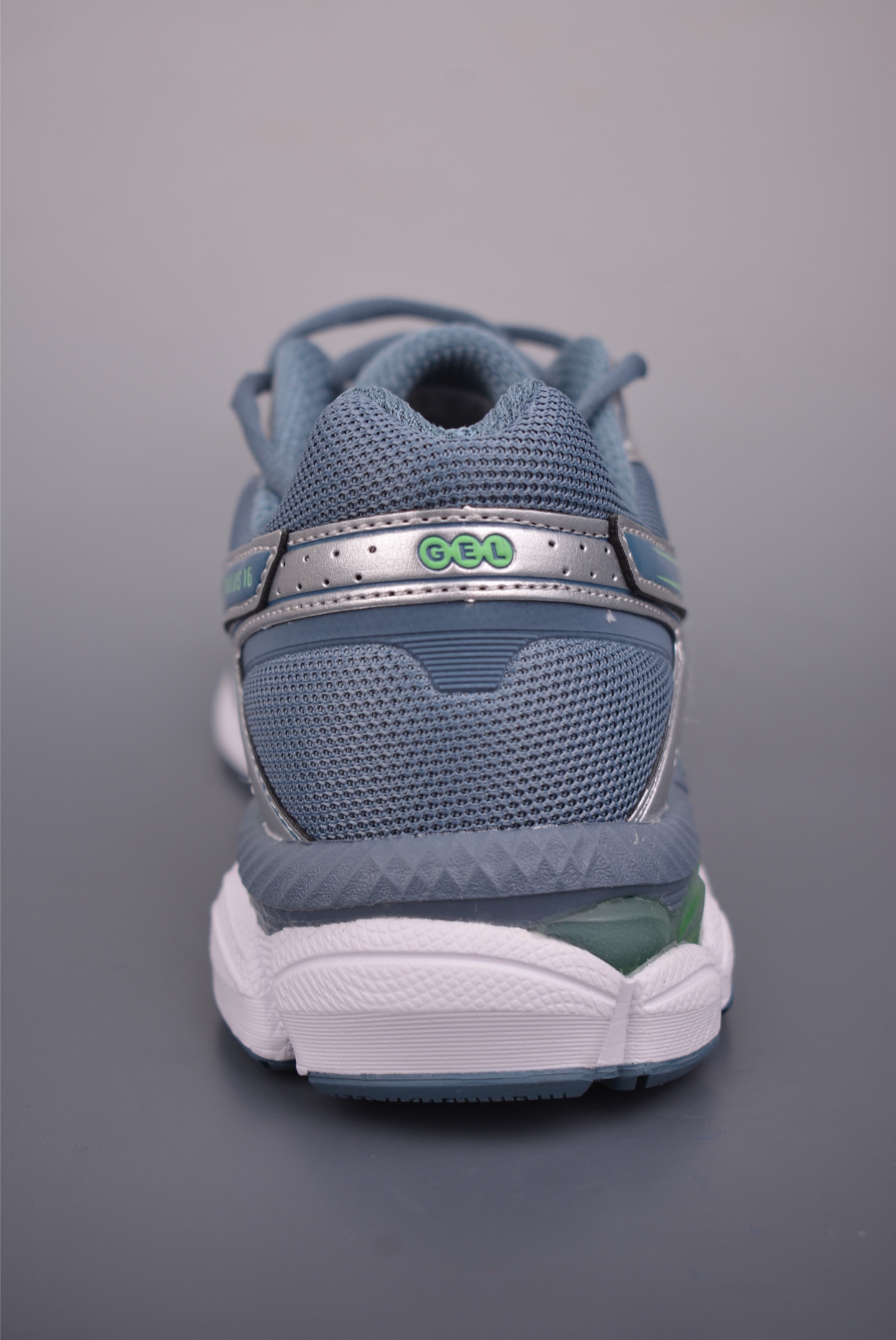 200 Asics Gel-CUMULUS 16 亚瑟士运动休闲透气专业跑鞋 1203A733-100