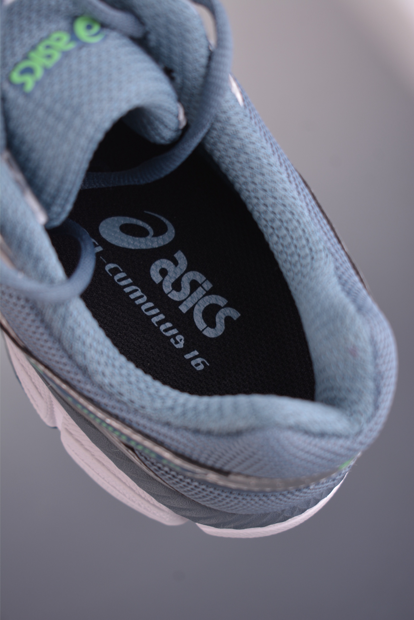 200 Asics Gel-CUMULUS 16 亚瑟士运动休闲透气专业跑鞋 1203A733-100