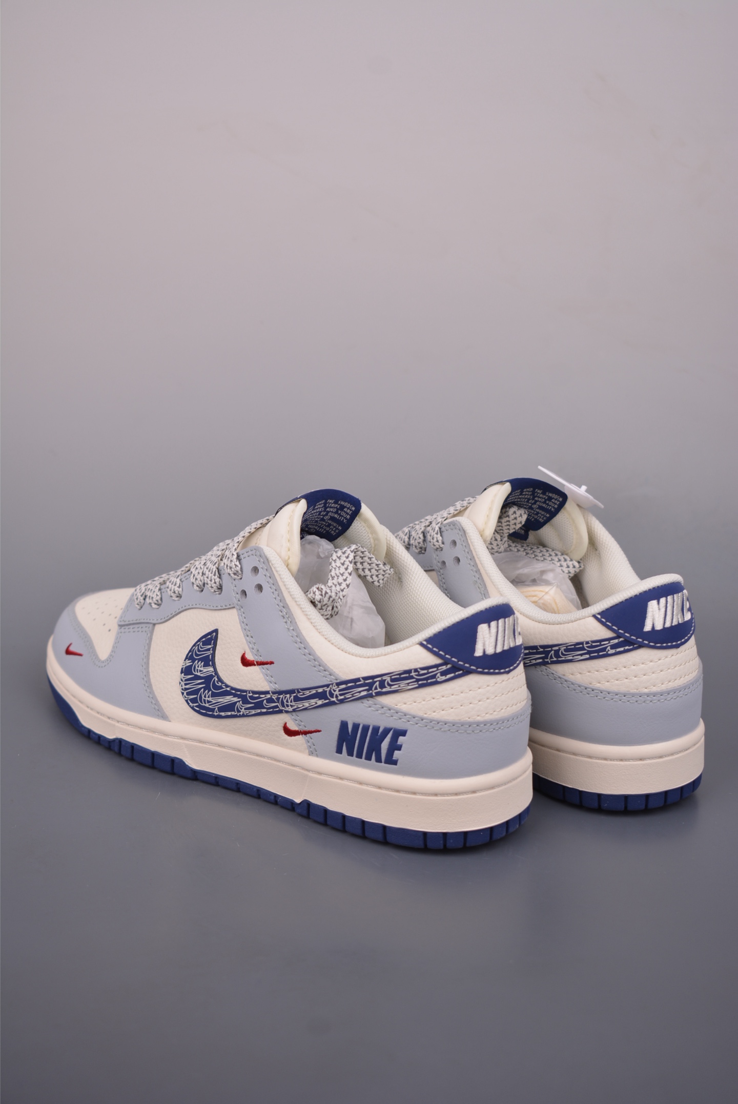 Nike SB Dunk Low 米蓝纹 HS1239-009