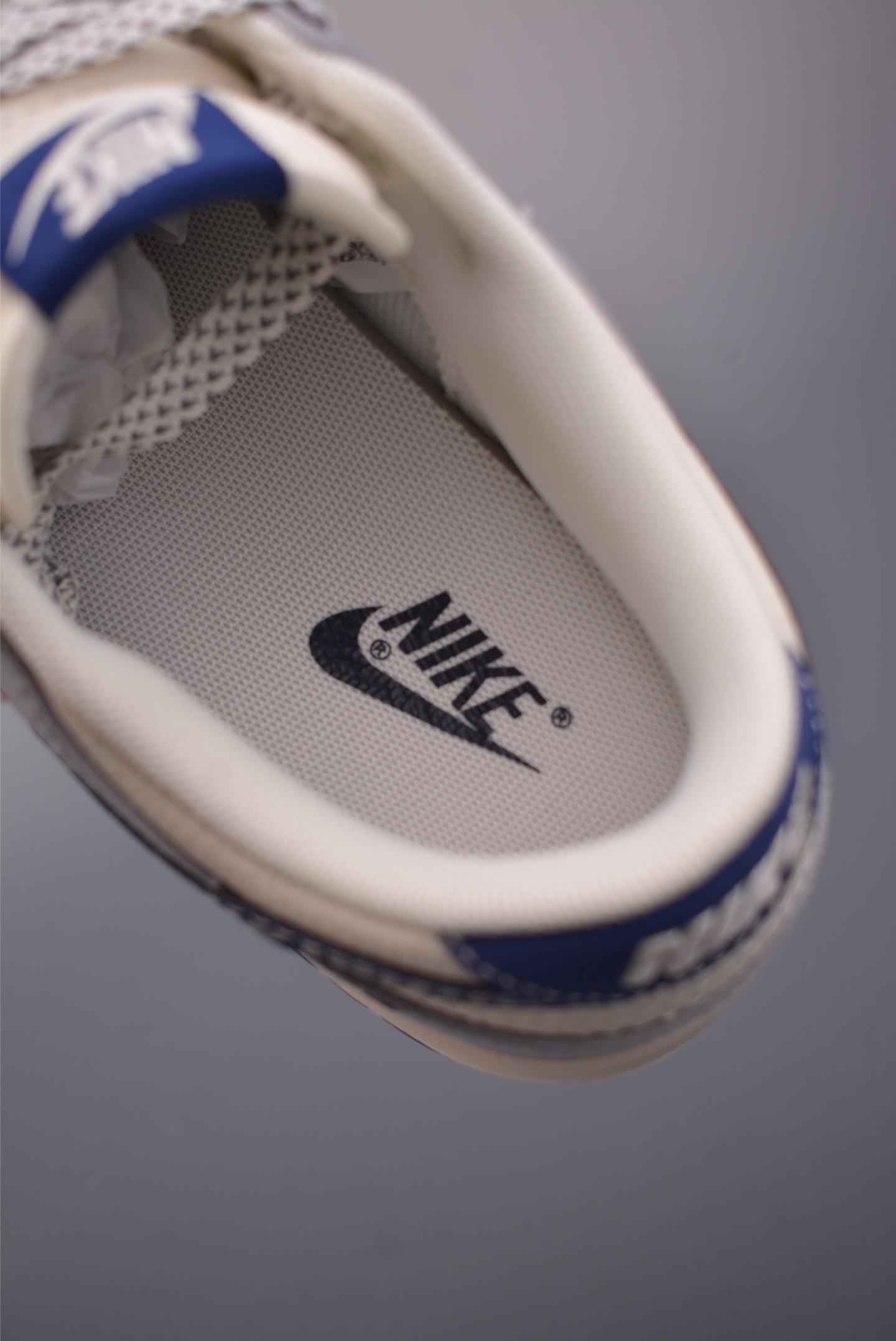 Nike SB Dunk Low 米蓝纹 HS1239-009