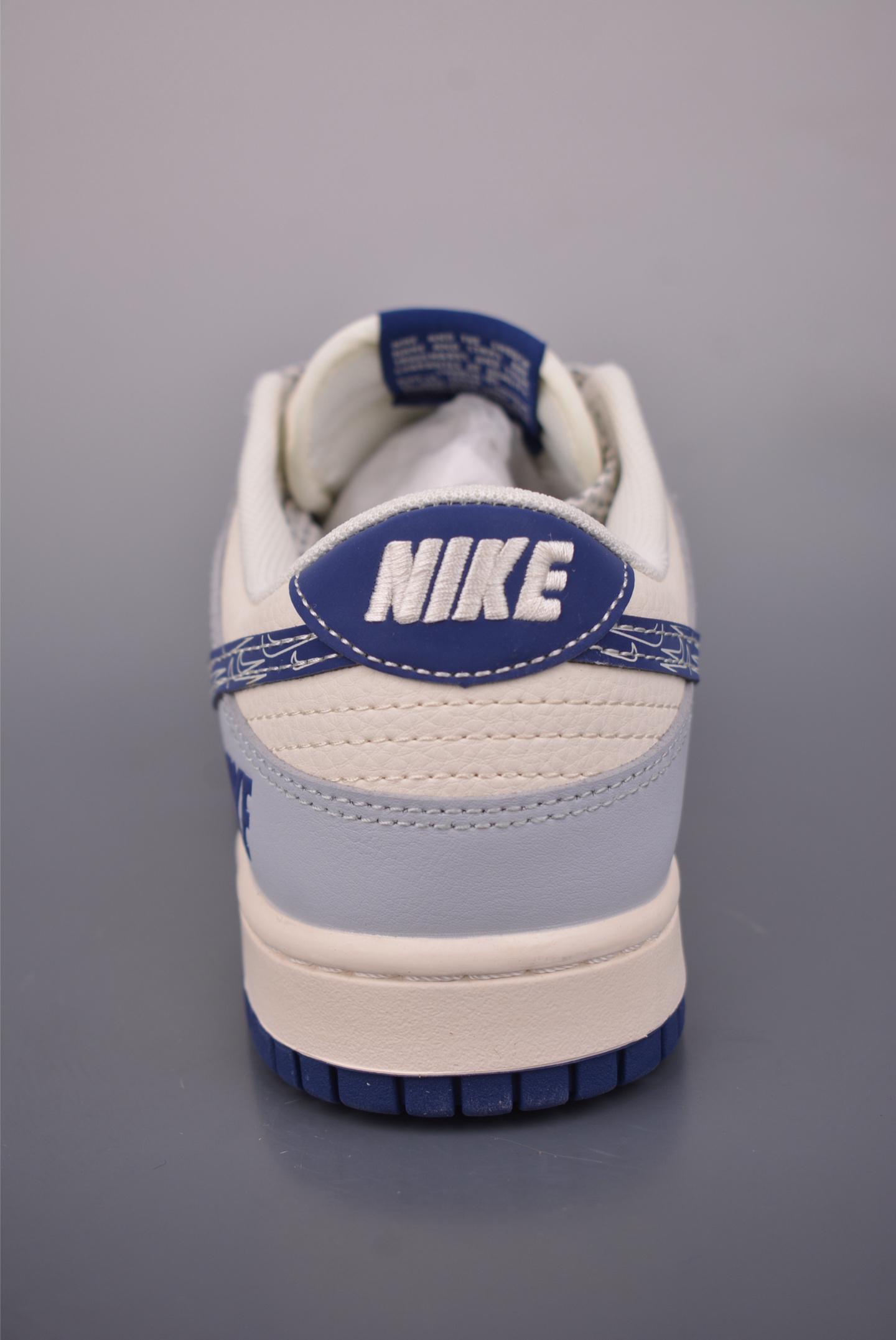 Nike SB Dunk Low 米蓝纹 HS1239-009