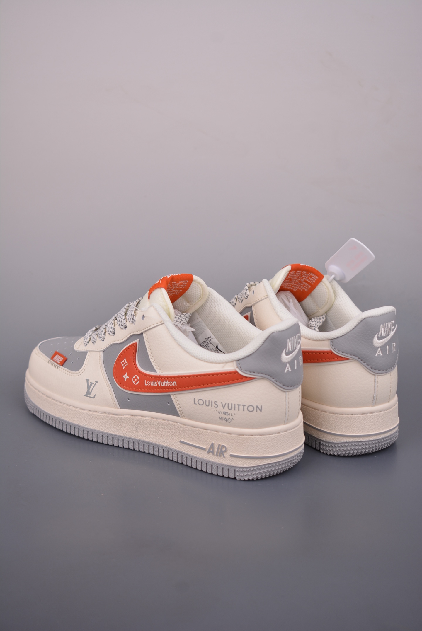 260 Nike Air Force 1 Low LV联名 JP8028-070