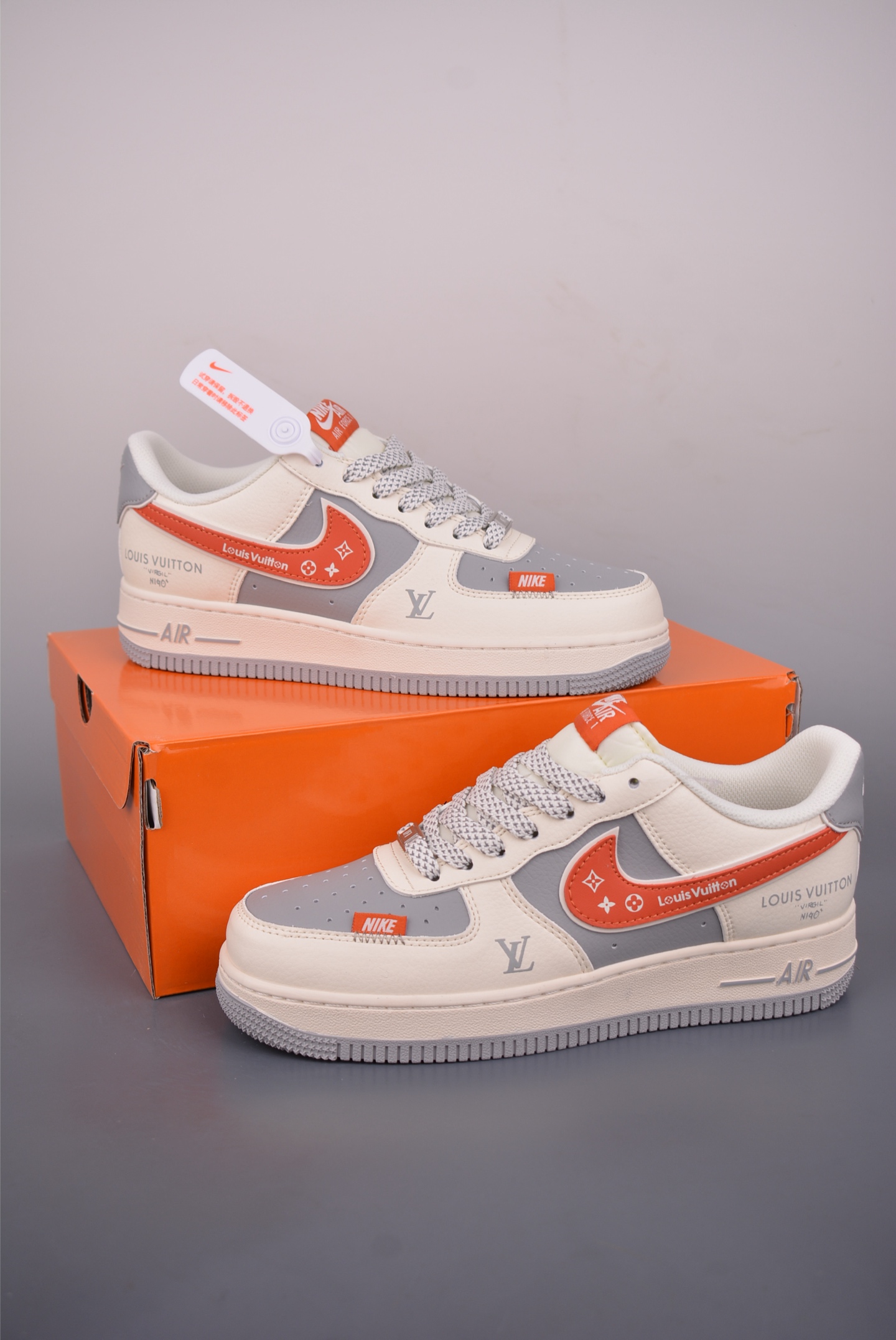 260 Nike Air Force 1 Low LV联名 JP8028-070