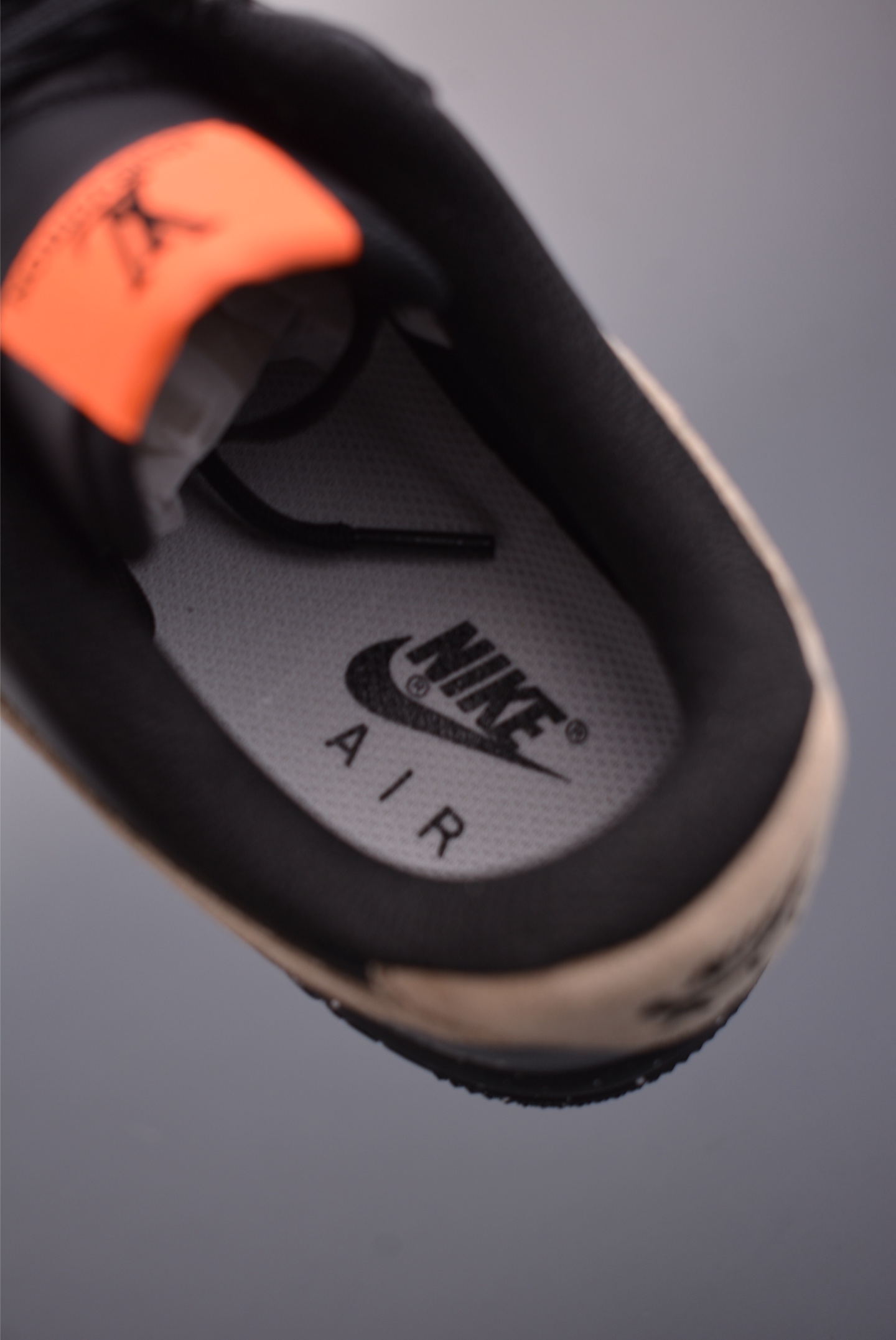 Nike Air Force 1 Low LV联名 NH0601-586