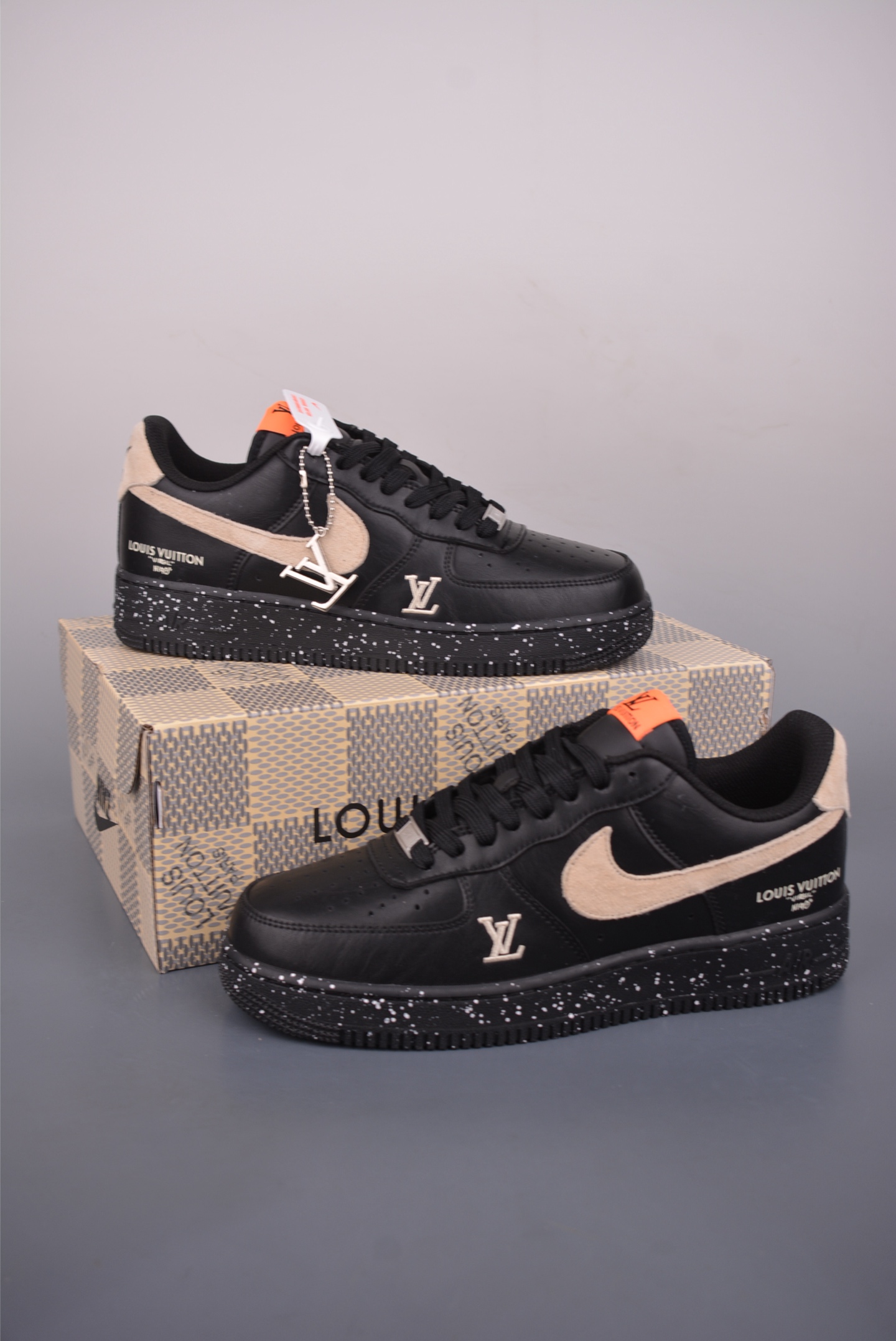 Nike Air Force 1 Low LV联名 NH0601-586