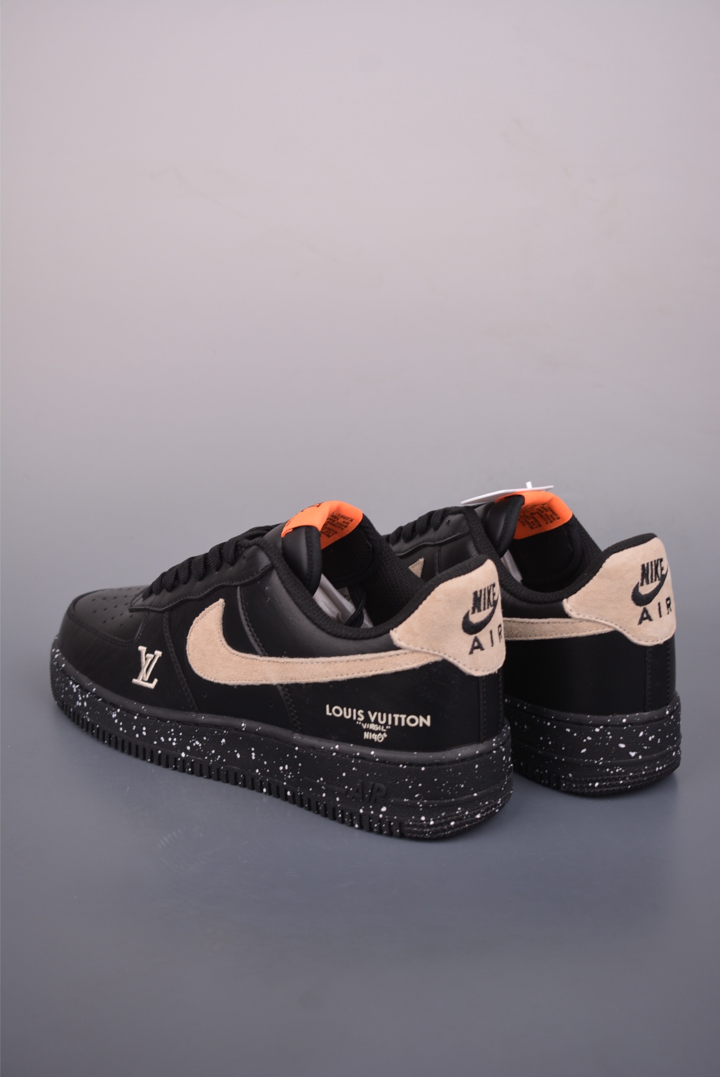 Nike Air Force 1 Low LV联名 NH0601-586