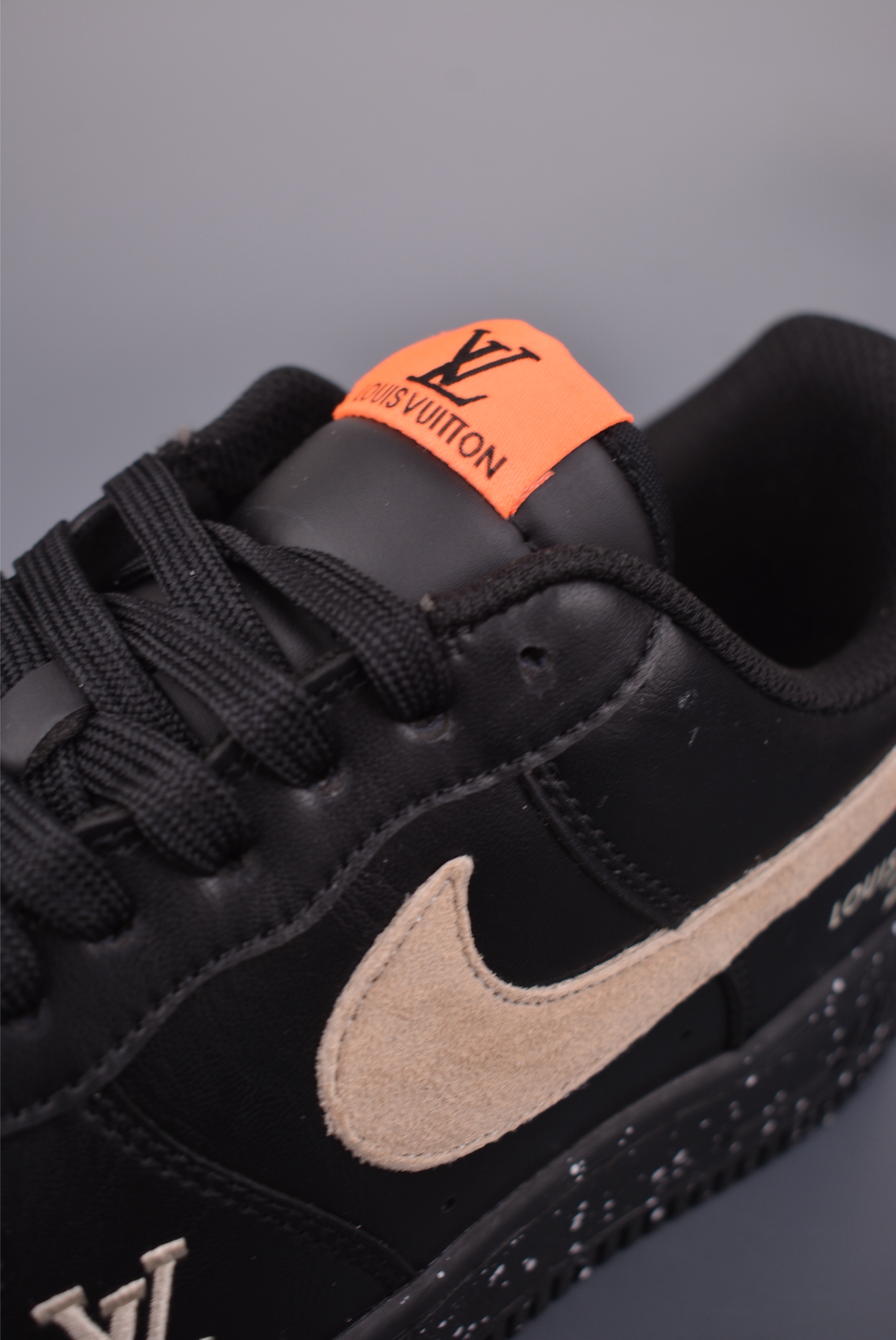 Nike Air Force 1 Low LV联名 NH0601-586