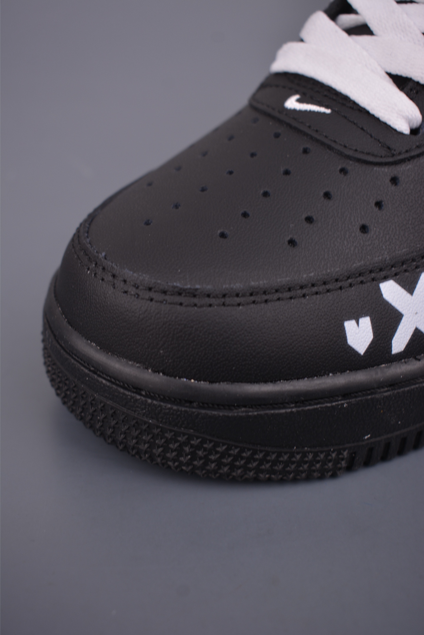 260 Nike Air Force 1 Low 手绘涂鸦 ZH0316-149