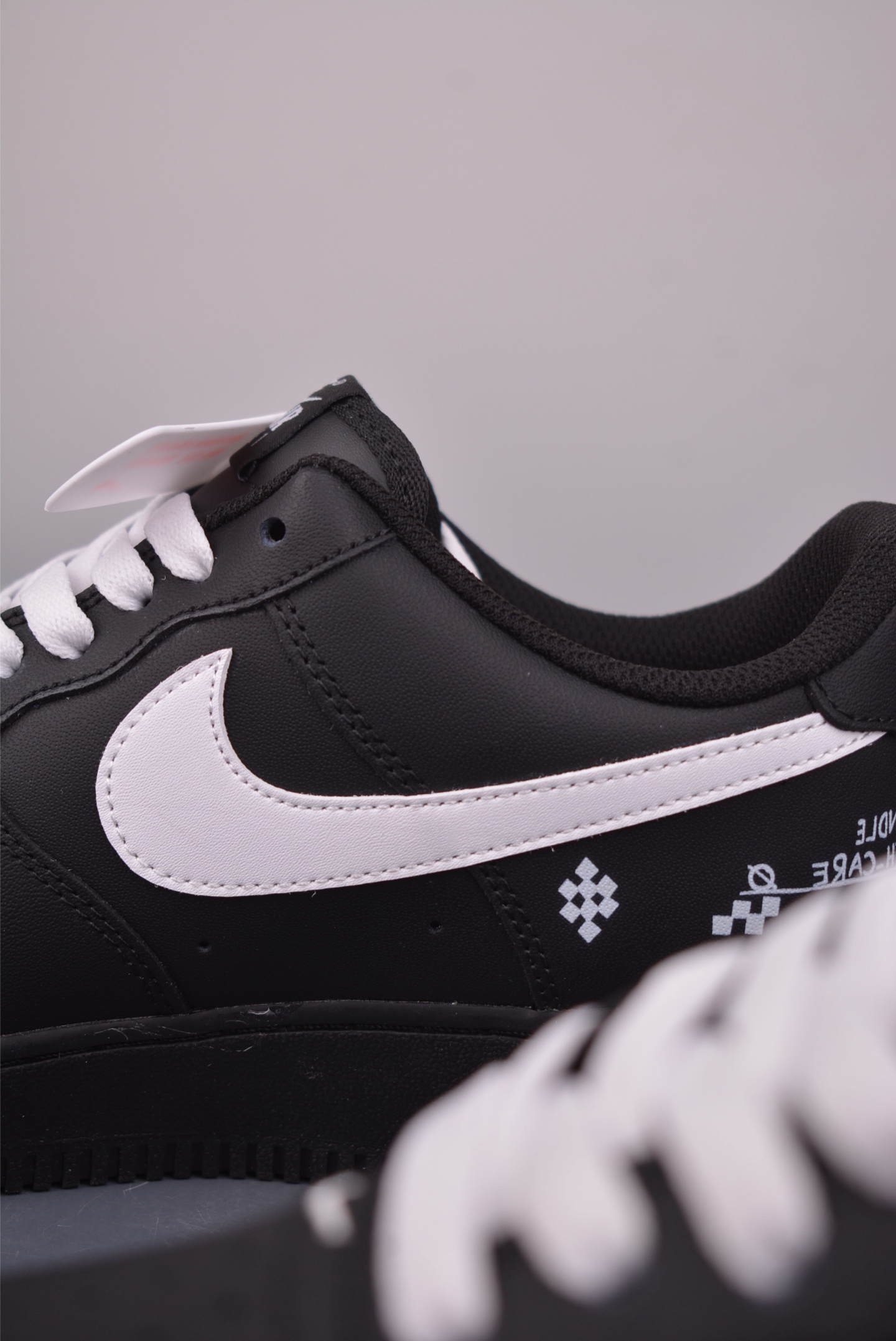 260 Nike Air Force 1 Low 手绘涂鸦 ZH0316-149