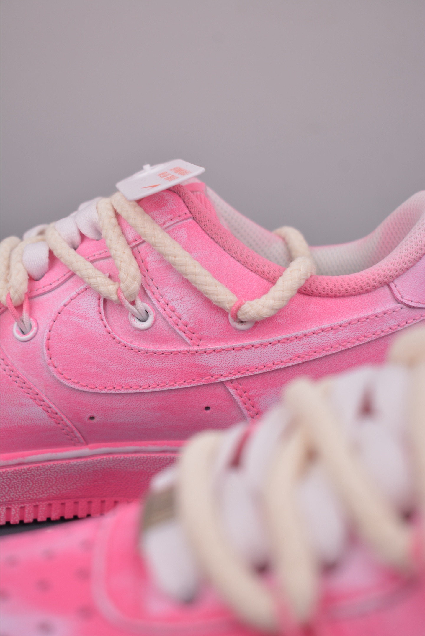 260 Nike Air Force 1 Low 克罗心联名 DX0788-001