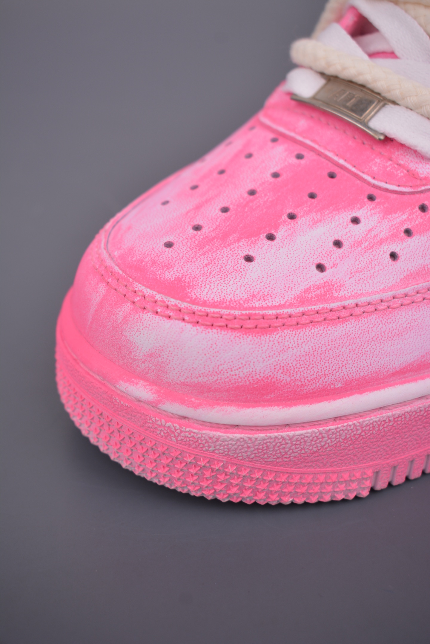 260 Nike Air Force 1 Low 克罗心联名 DX0788-001