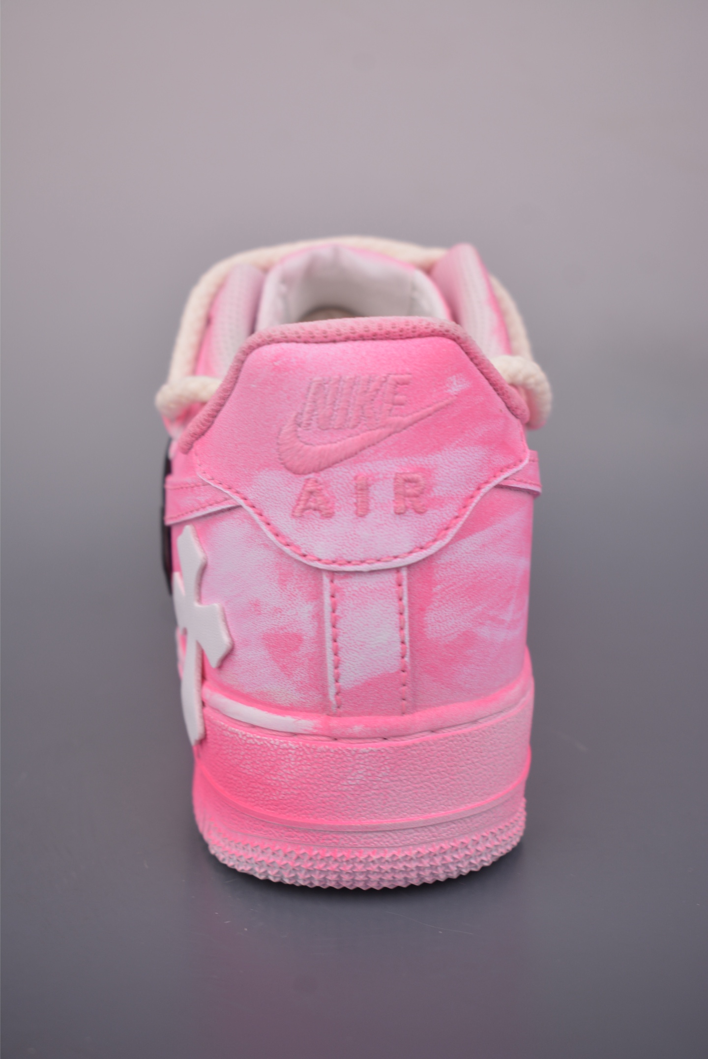 260 Nike Air Force 1 Low 克罗心联名 DX0788-001