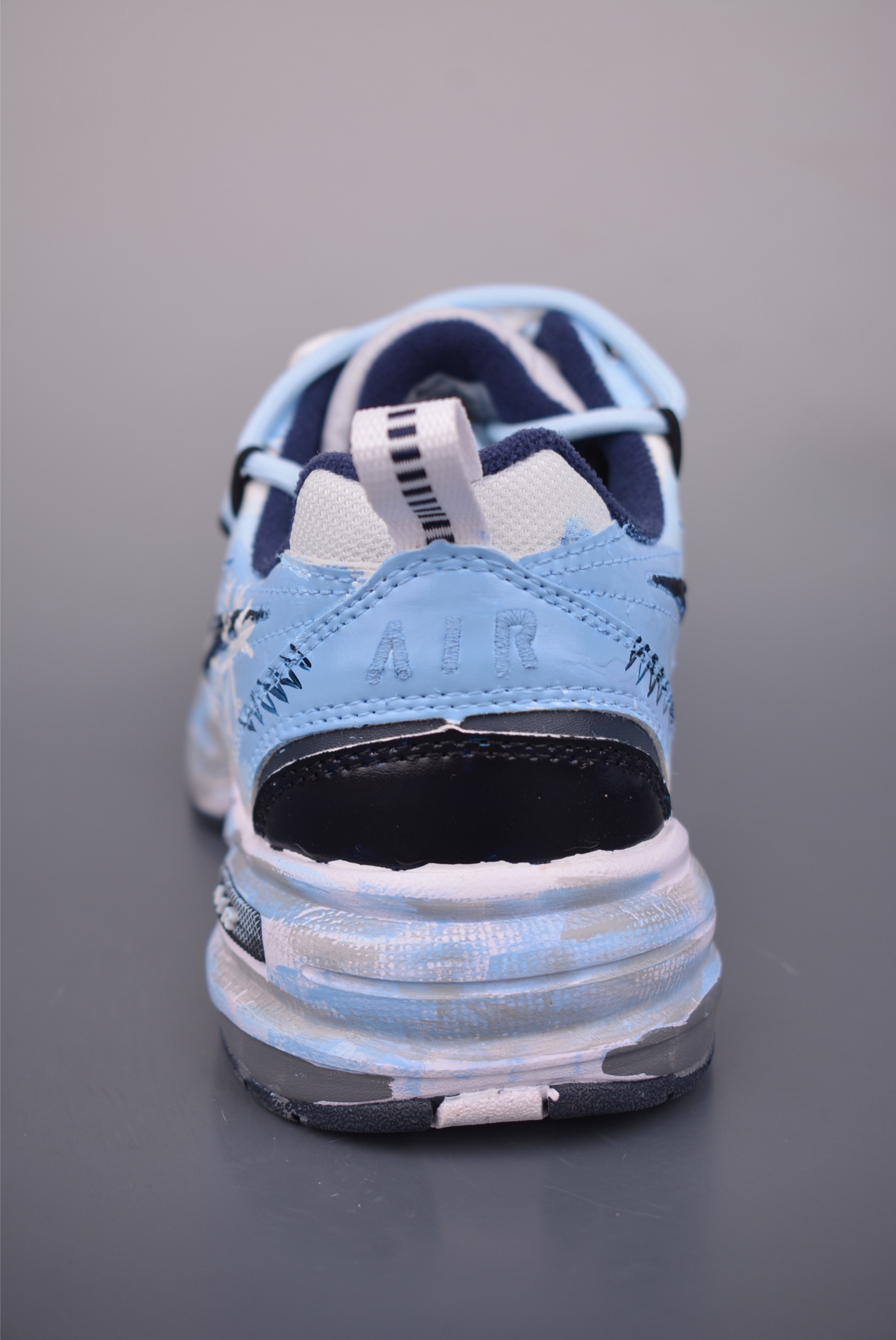 260 Air Monarch IV M2K Tekno 415445-102