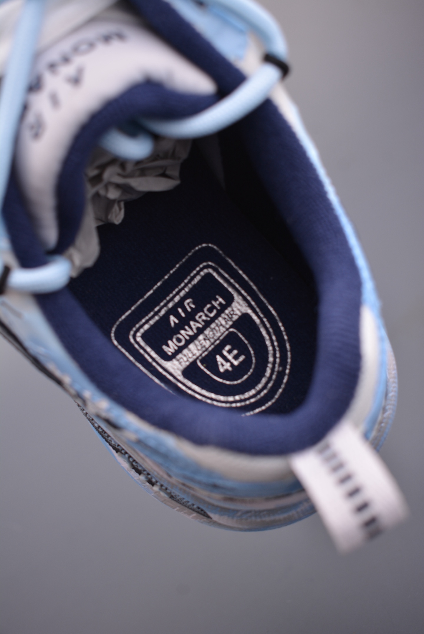 260 Air Monarch IV M2K Tekno 415445-102