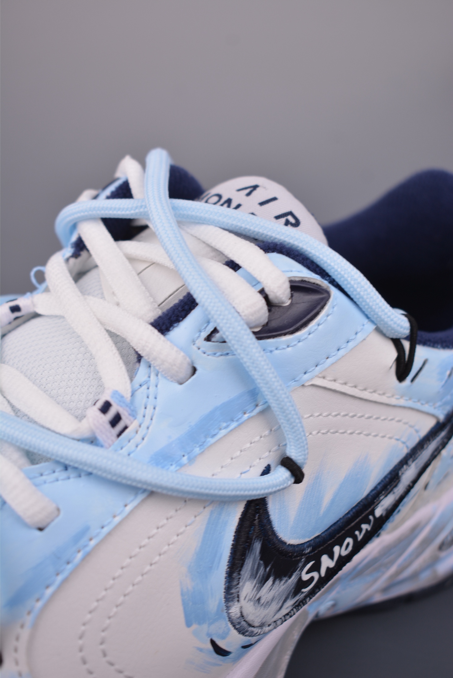 260 Air Monarch IV M2K Tekno 415445-102