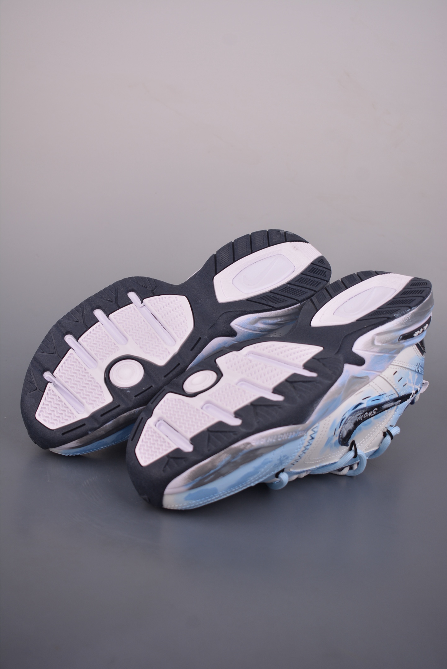 260 Air Monarch IV M2K Tekno 415445-102