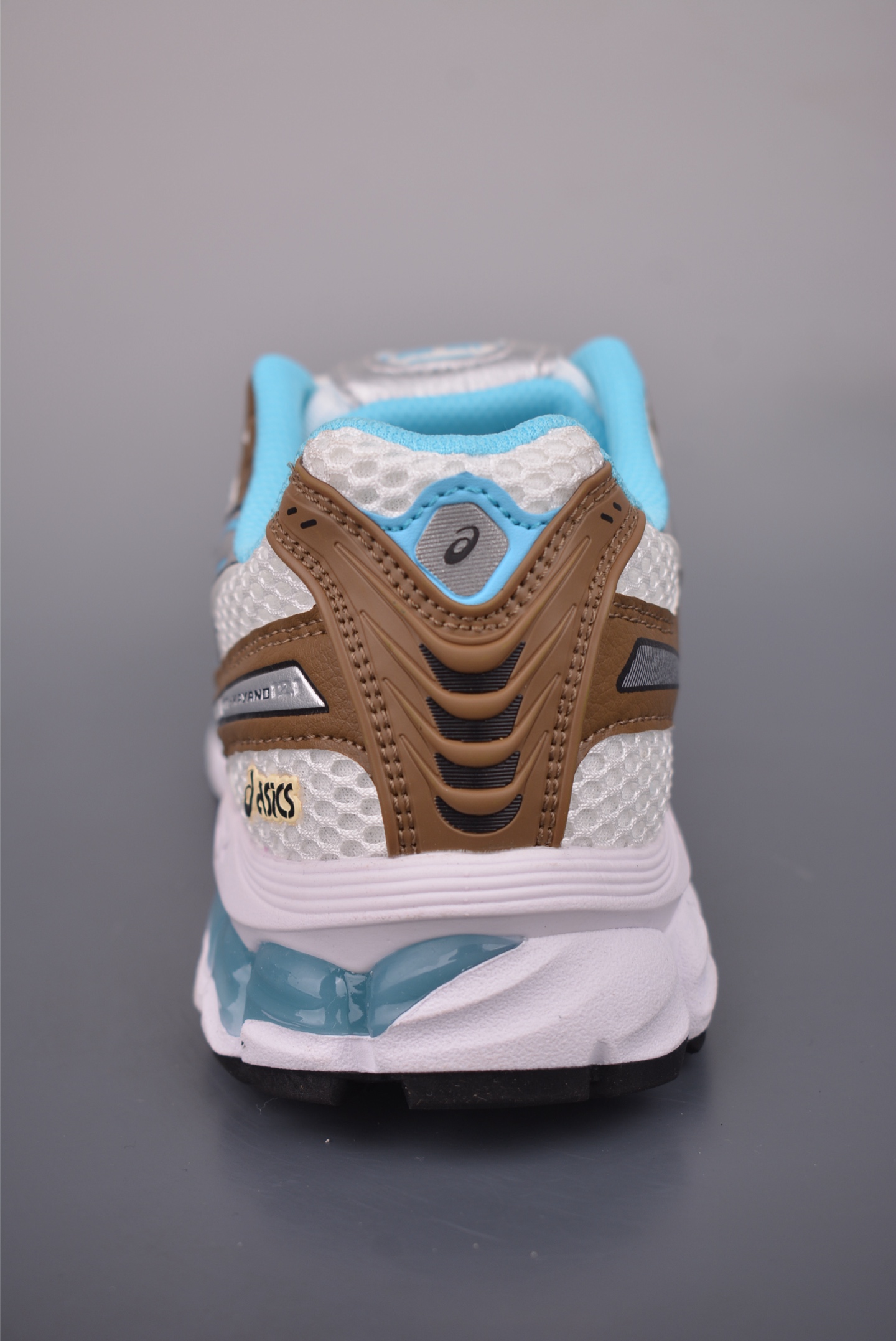 180 AsicsGel-Kayano 12.1 亚瑟士运动休闲透气专业跑鞋 1203A827-101