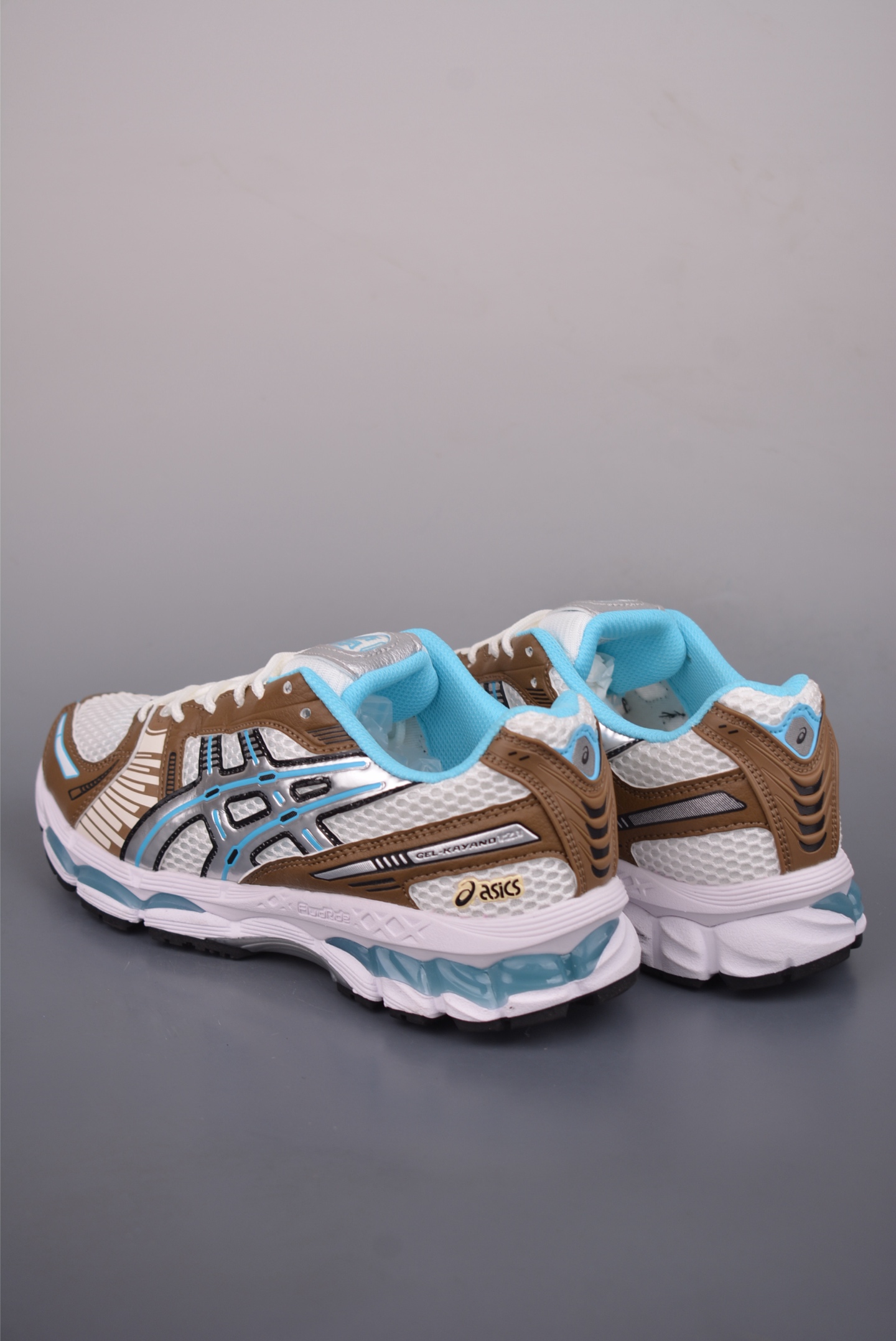 180 AsicsGel-Kayano 12.1 亚瑟士运动休闲透气专业跑鞋 1203A827-101