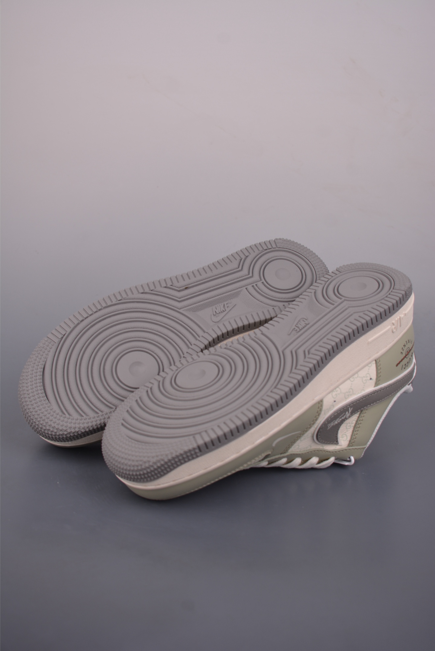 Nike Air Force 1 Low Gucci联名 XS1958-621