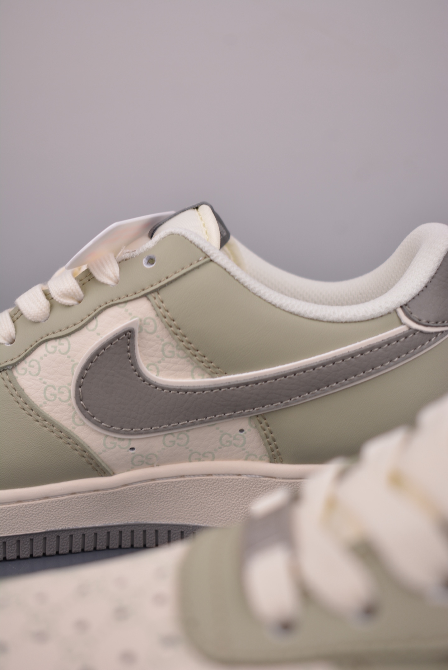 Nike Air Force 1 Low Gucci联名 XS1958-621