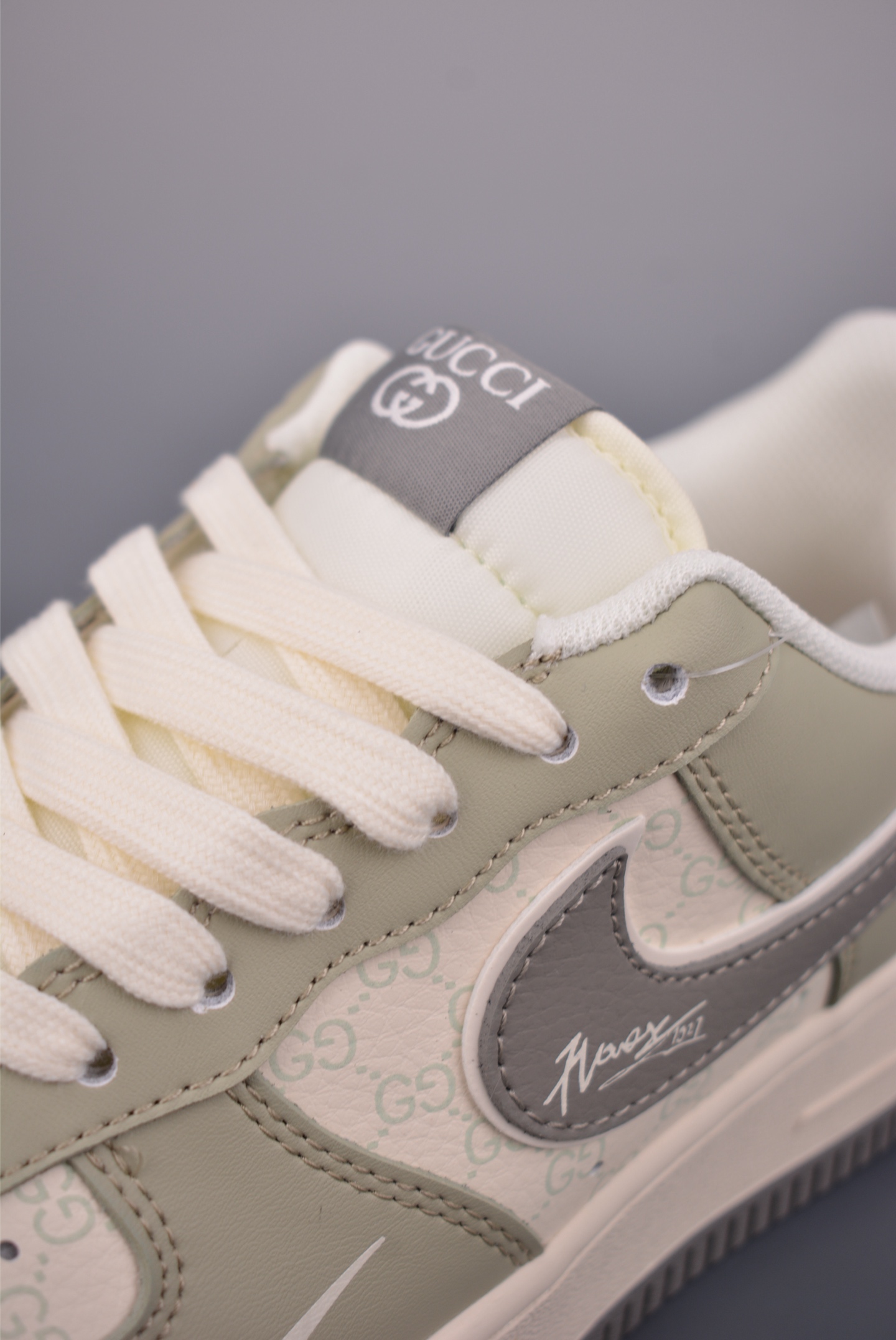 Nike Air Force 1 Low Gucci联名 XS1958-621