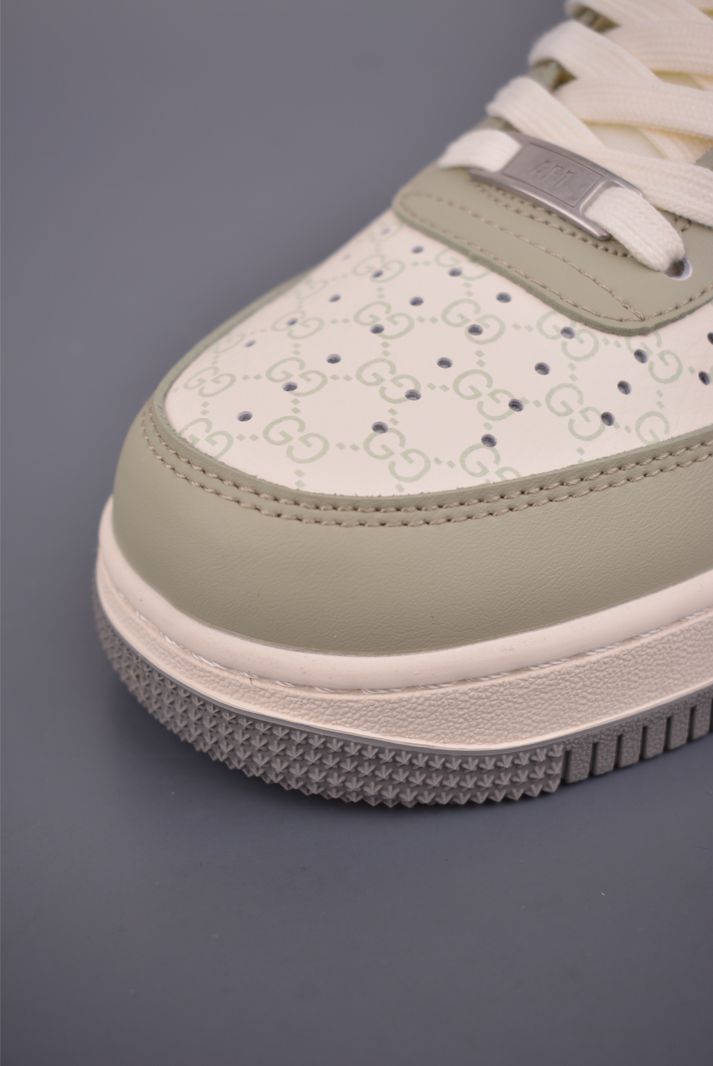 Nike Air Force 1 Low Gucci联名 XS1958-621