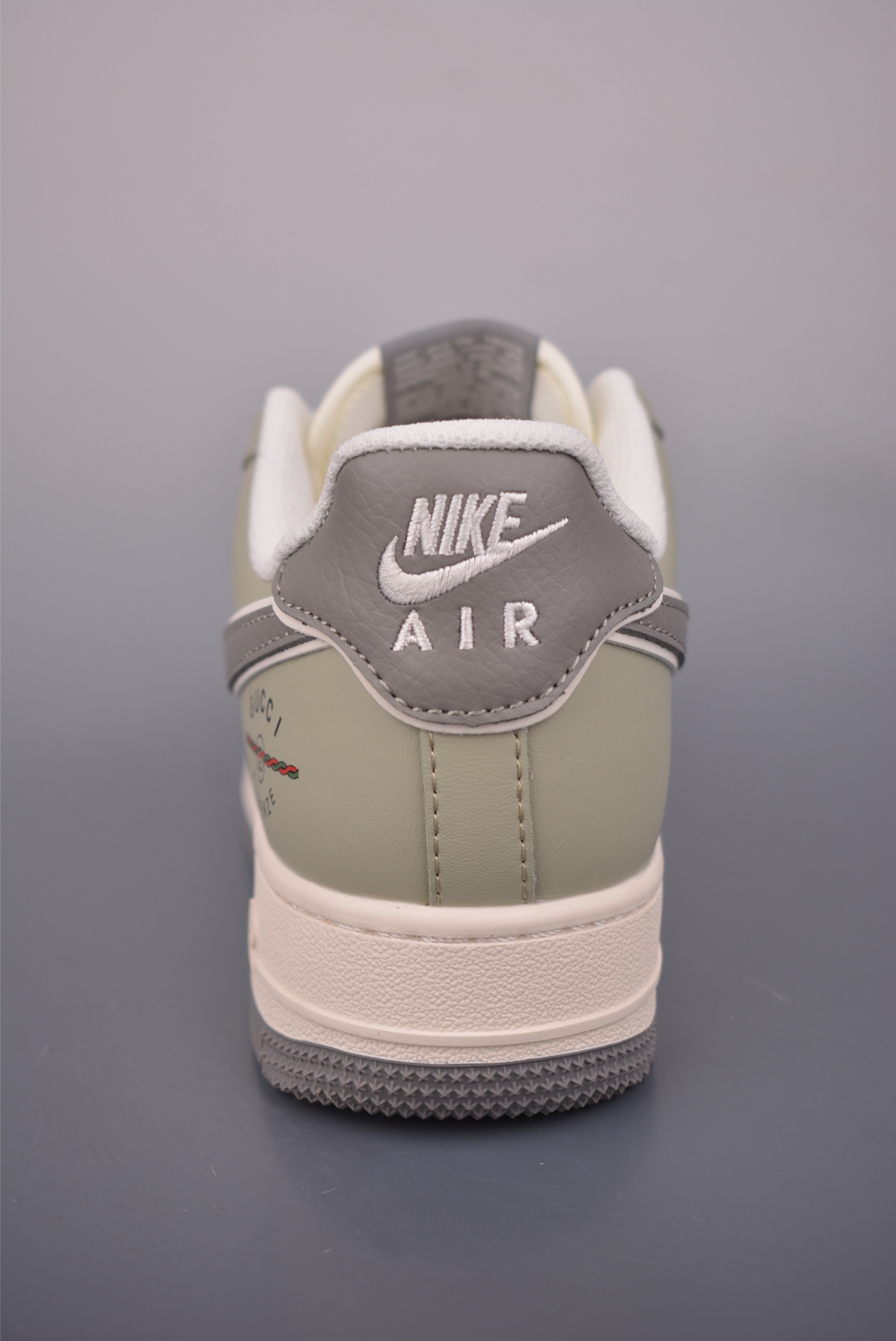 Nike Air Force 1 Low Gucci联名 XS1958-621