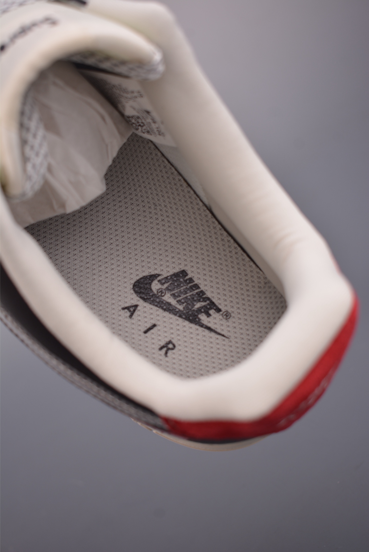 260 Nike Air Force 1 Low Supreme联名 DF0188-106