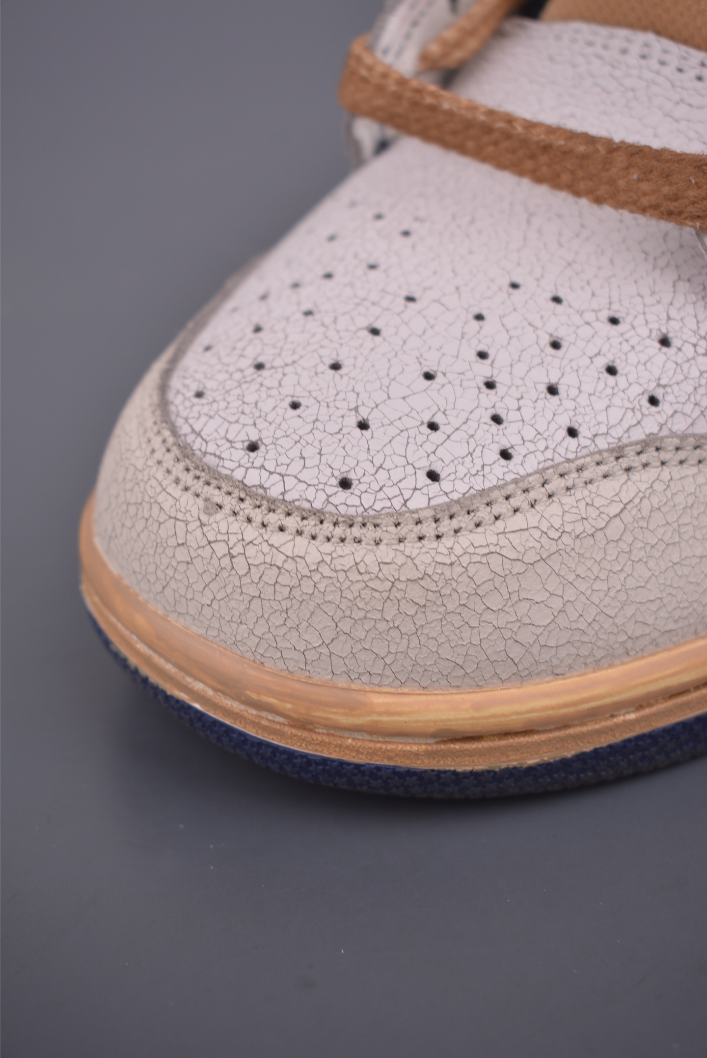 240 Nike SB Dunk Low 灰蓝 IH6766-001