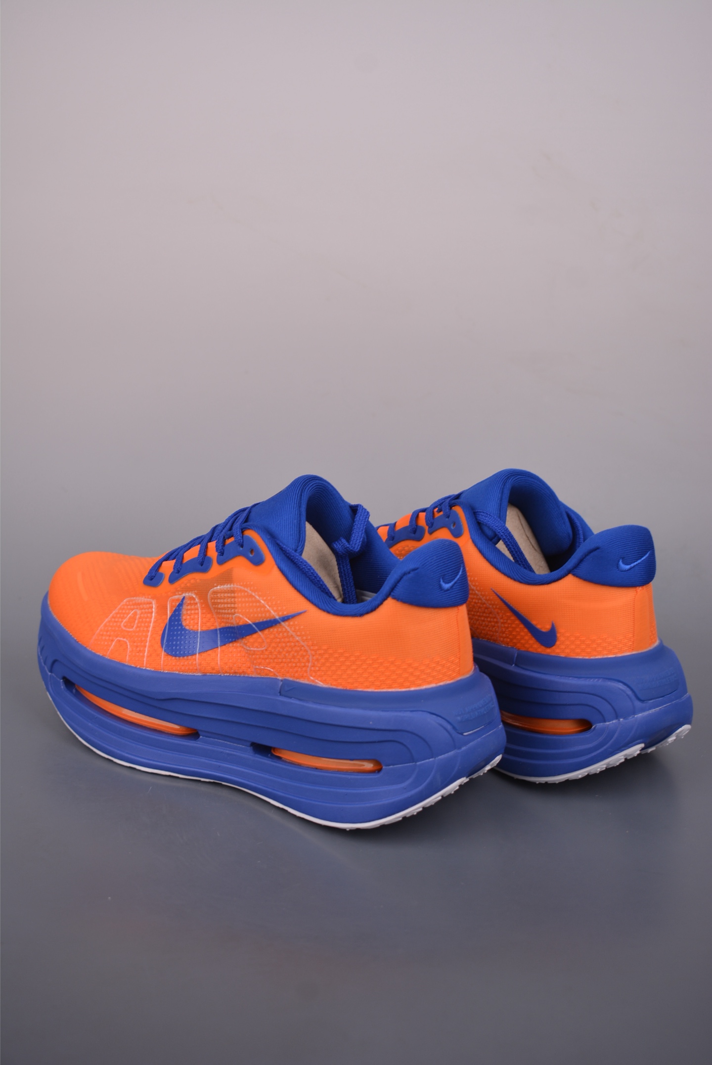 200 Nike Vomero premium Air气垫40周年 舒适百搭防滑耐磨 支撑缓震低帮 休闲跑步鞋 HQ2050-737