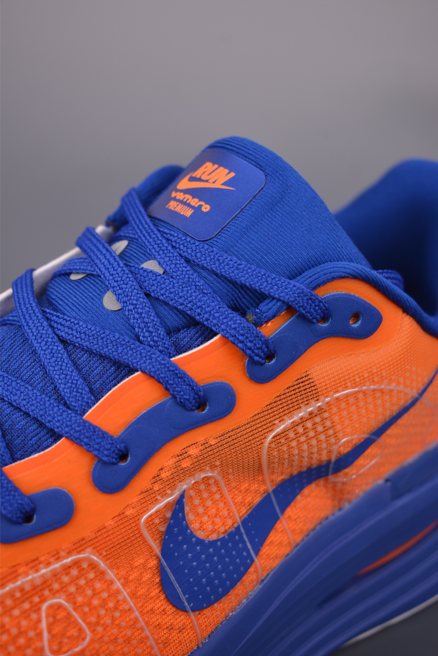 200 Nike Vomero premium Air气垫40周年 舒适百搭防滑耐磨 支撑缓震低帮 休闲跑步鞋 HQ2050-737