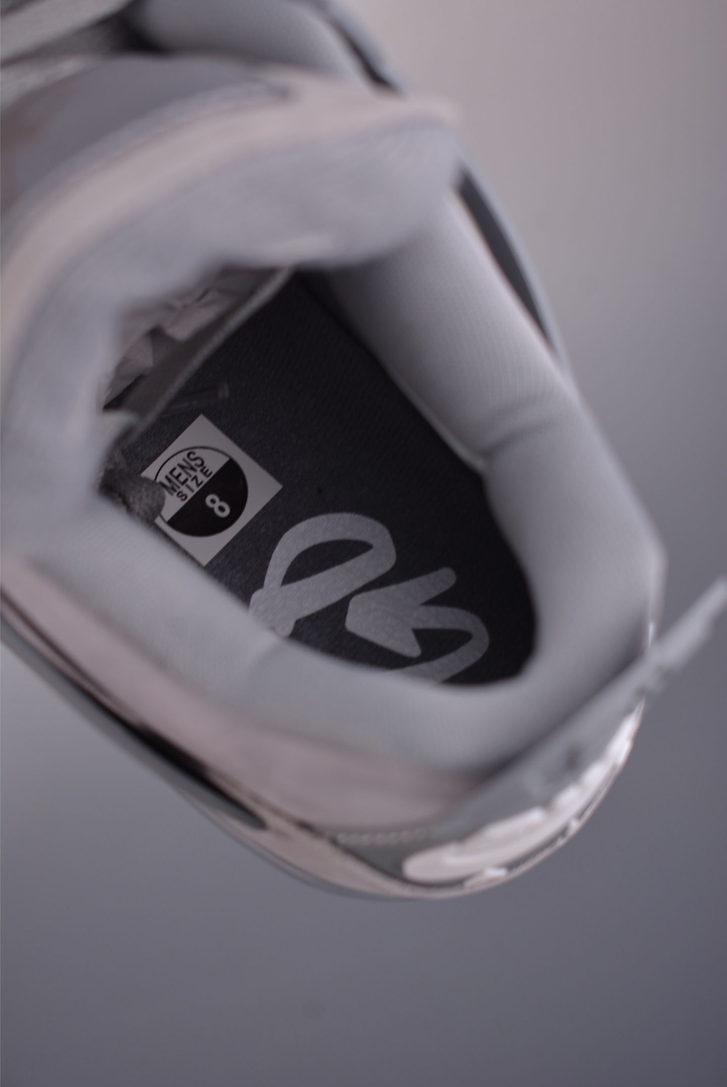 360 Air Jordan 4 Retro 乔丹四代 复刻灰黑 HF4340-003