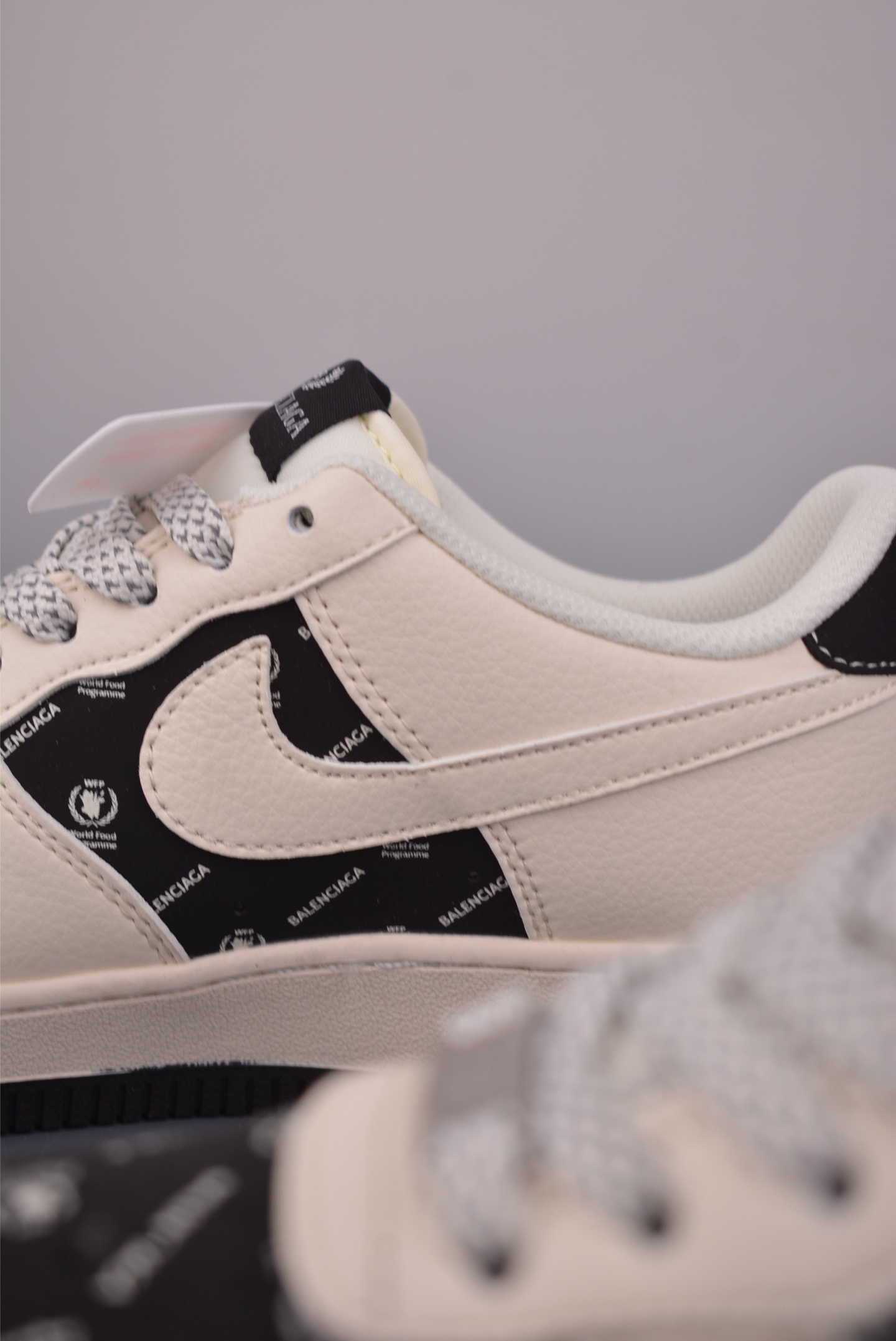 260 Nike Air Force 1 Low 巴黎世家联名 XS1958-622