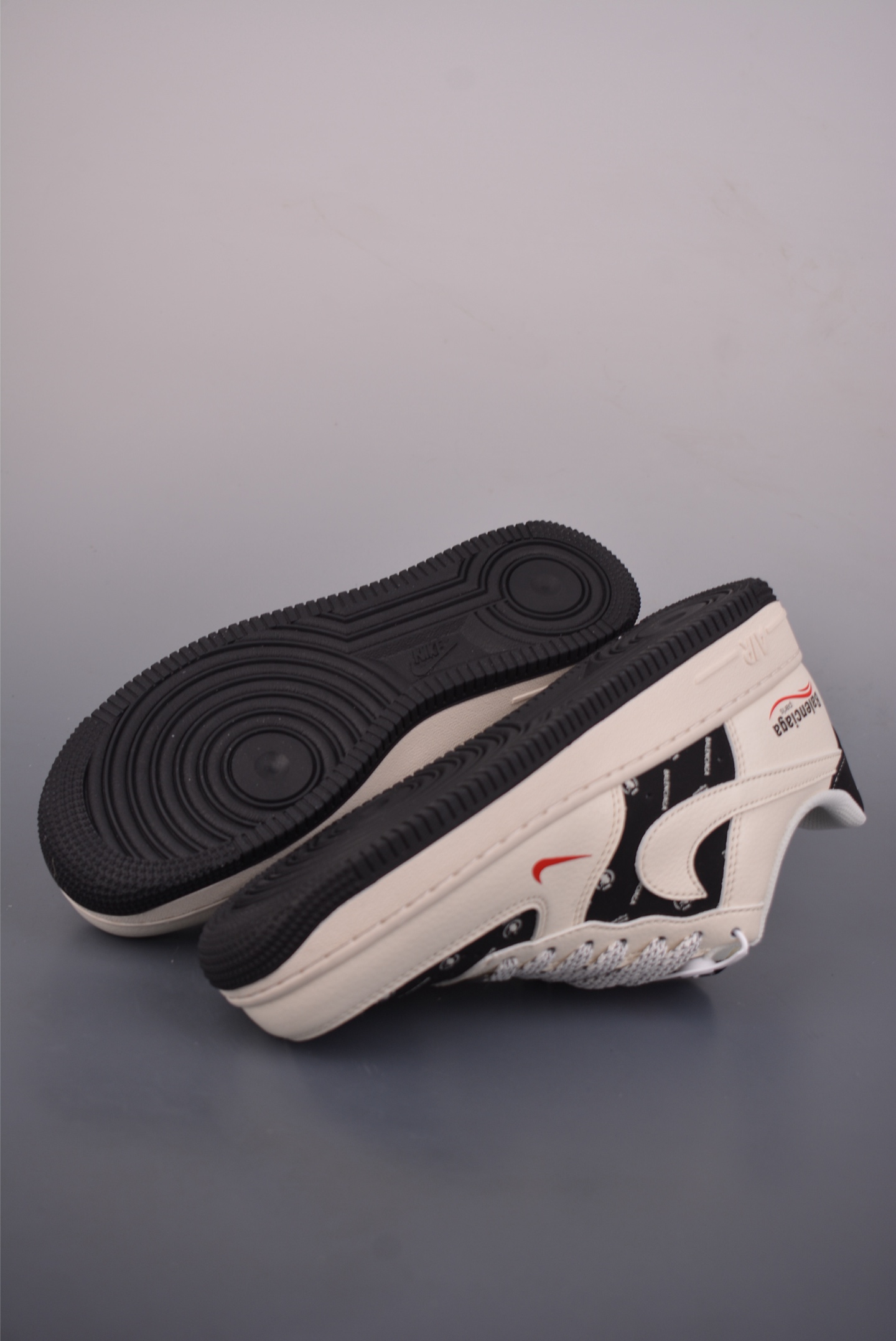 260 Nike Air Force 1 Low 巴黎世家联名 XS1958-622