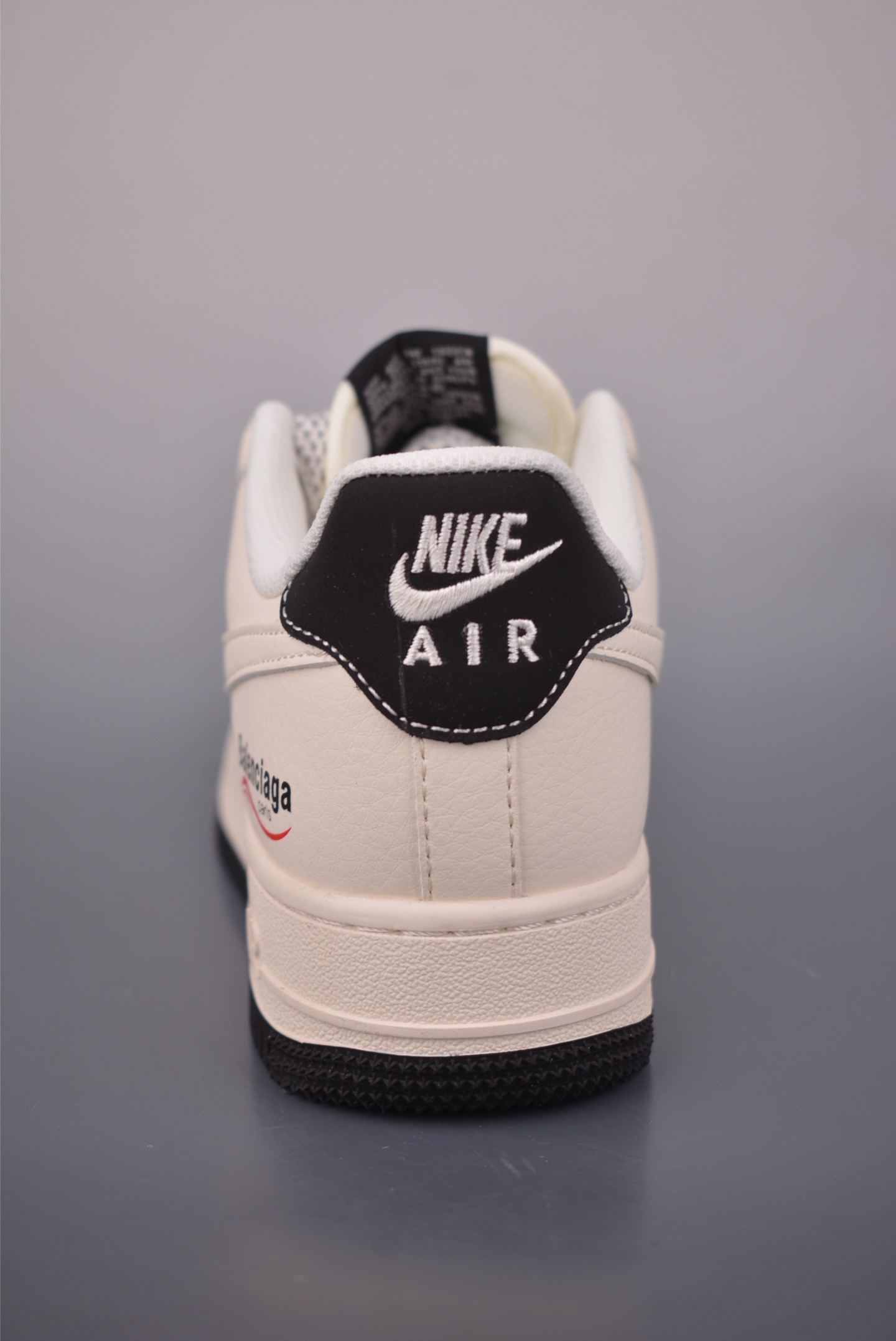 260 Nike Air Force 1 Low 巴黎世家联名 XS1958-622