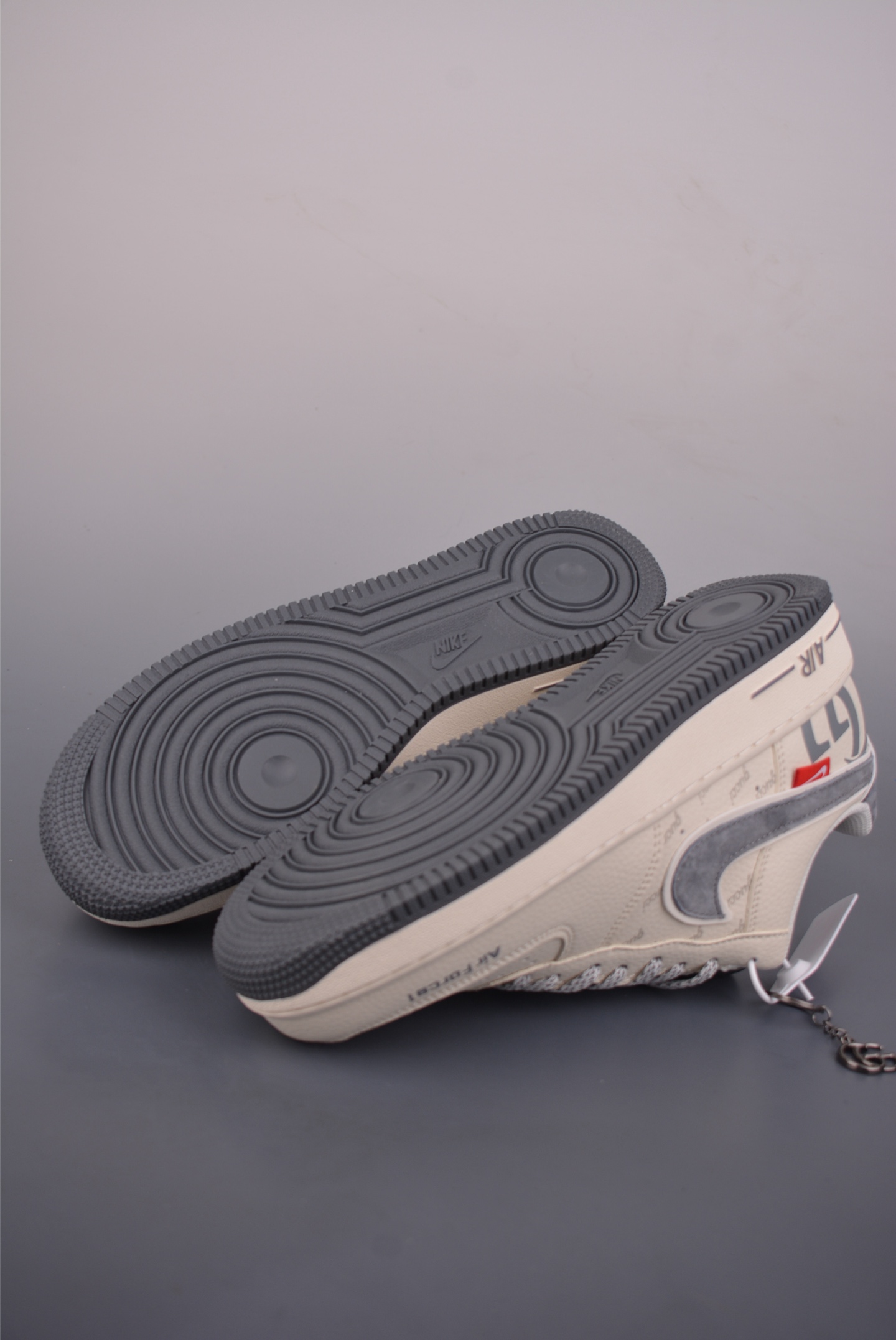 260 Nike Air Force 1 Low Gucci联名 XL1282-330