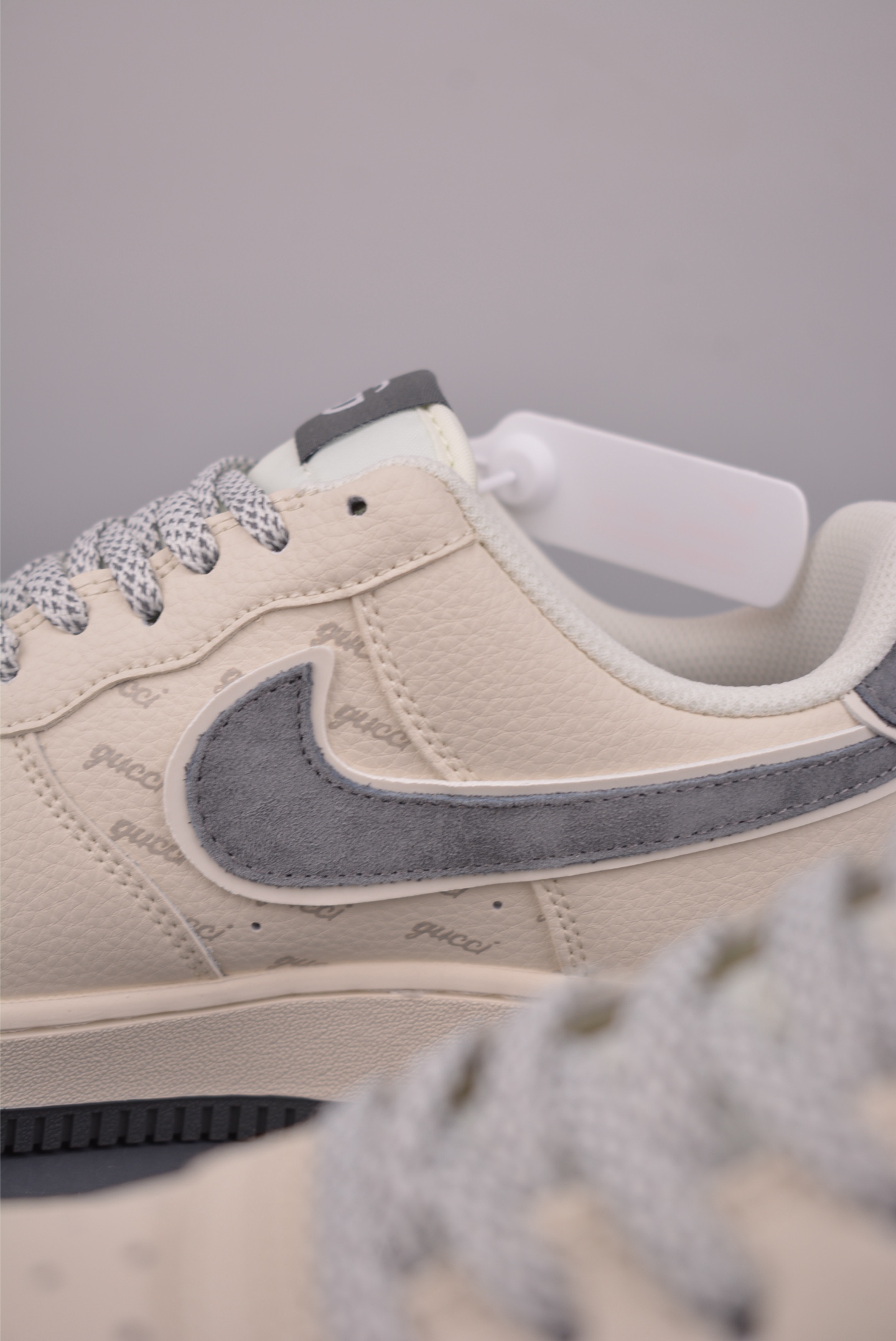 260 Nike Air Force 1 Low Gucci联名 XL1282-330