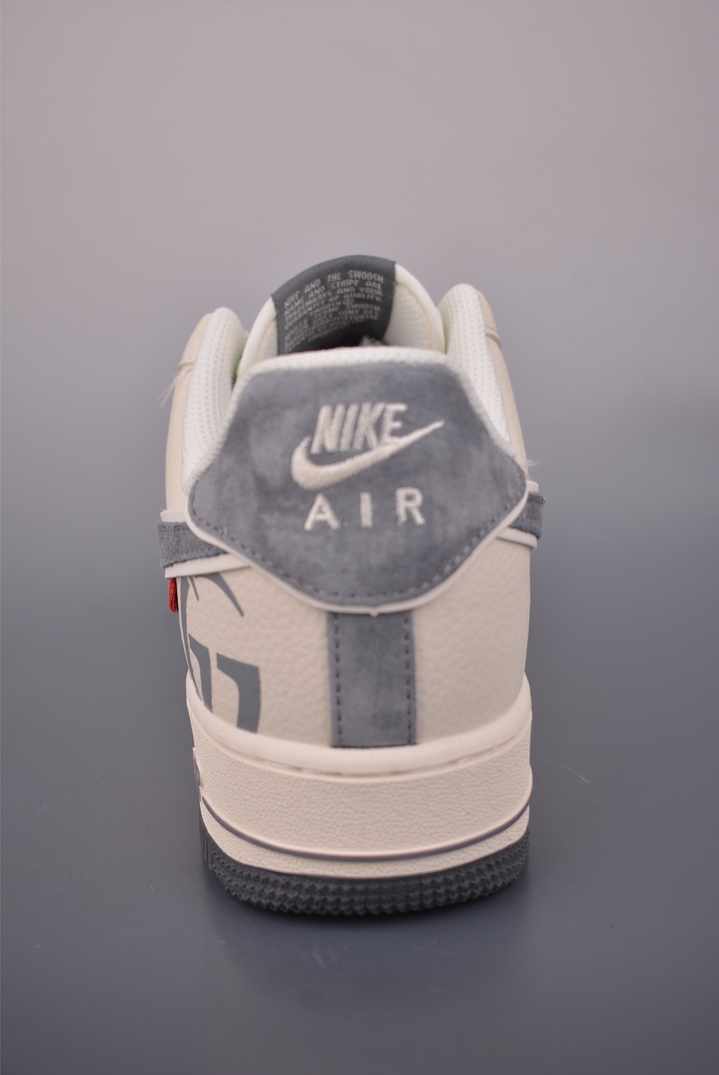 260 Nike Air Force 1 Low Gucci联名 XL1282-330